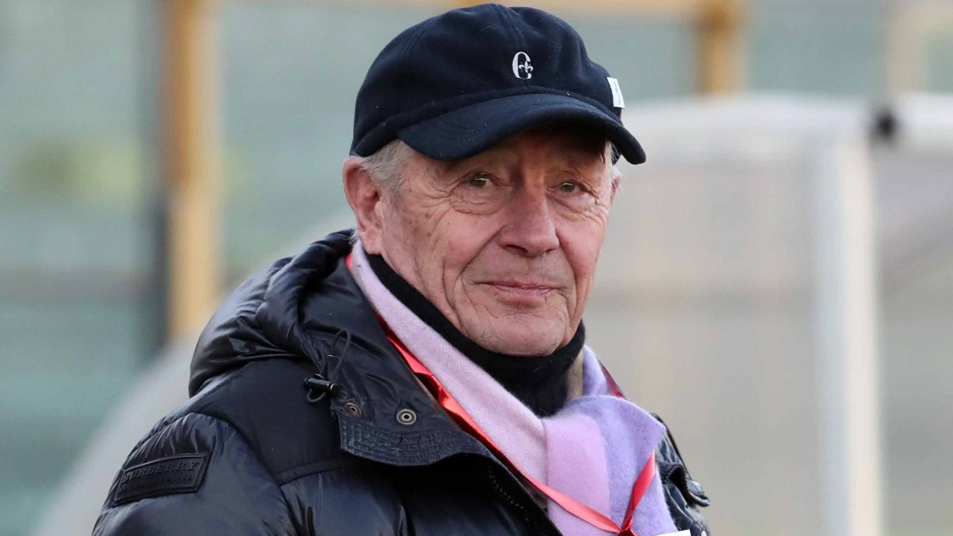 Addio ad Alberto Burzoni, imprenditore e mecenate dello sport