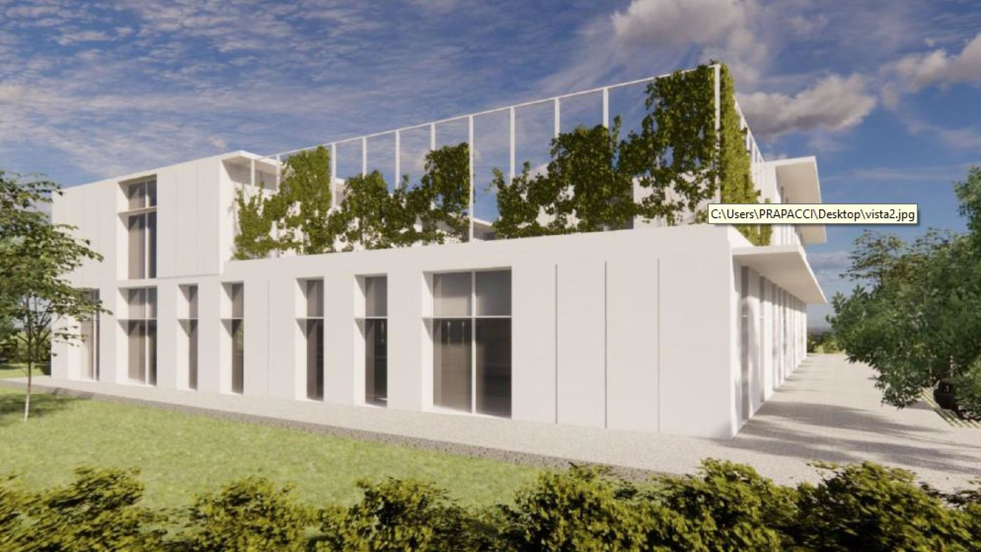 San Nicolò, ecco la Casa della Comunità. Progetto da 4 milioni, pronta a marzo 2026