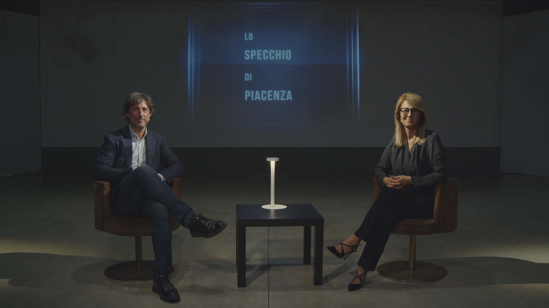 "È subito scattata la scintilla con Piacenza e Libertà": Gian Luca Rocco a "Lo Specchio"