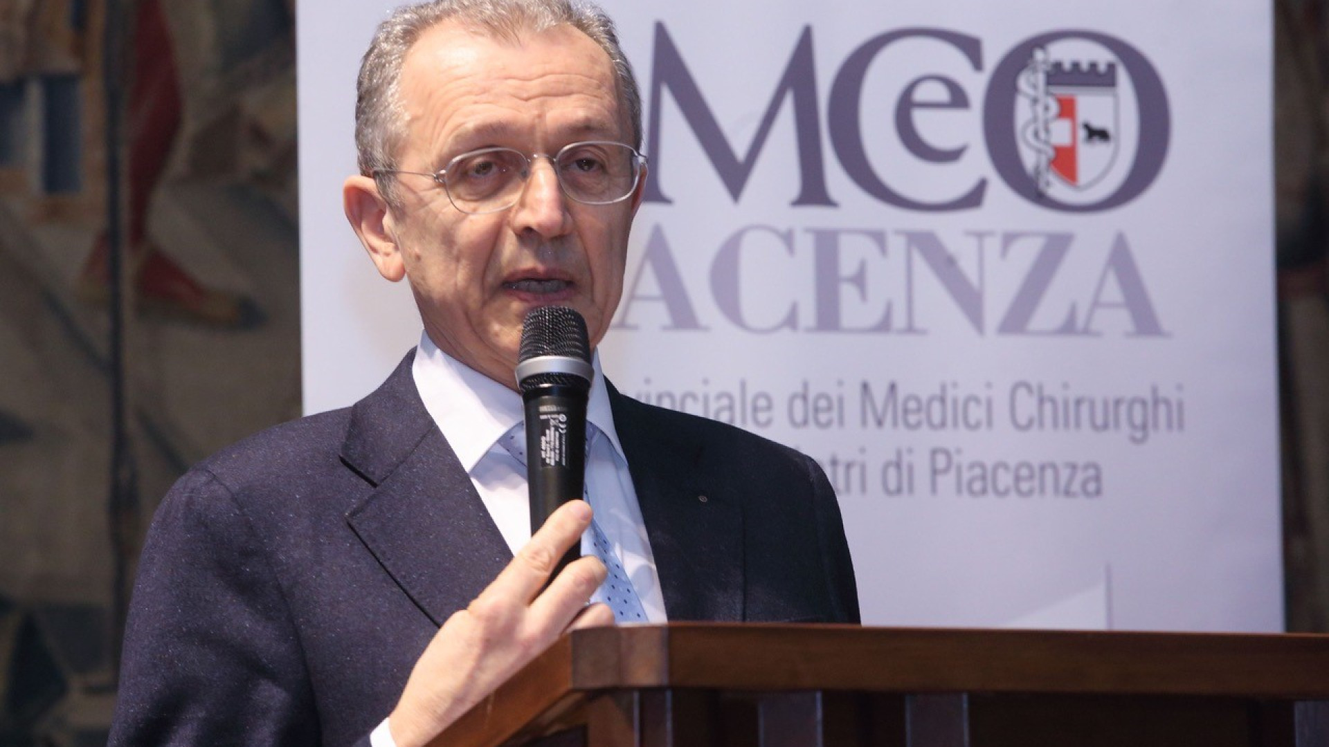 Ordine dei medici: "Facciamo la nostra parte per affiancare le guardie mediche"