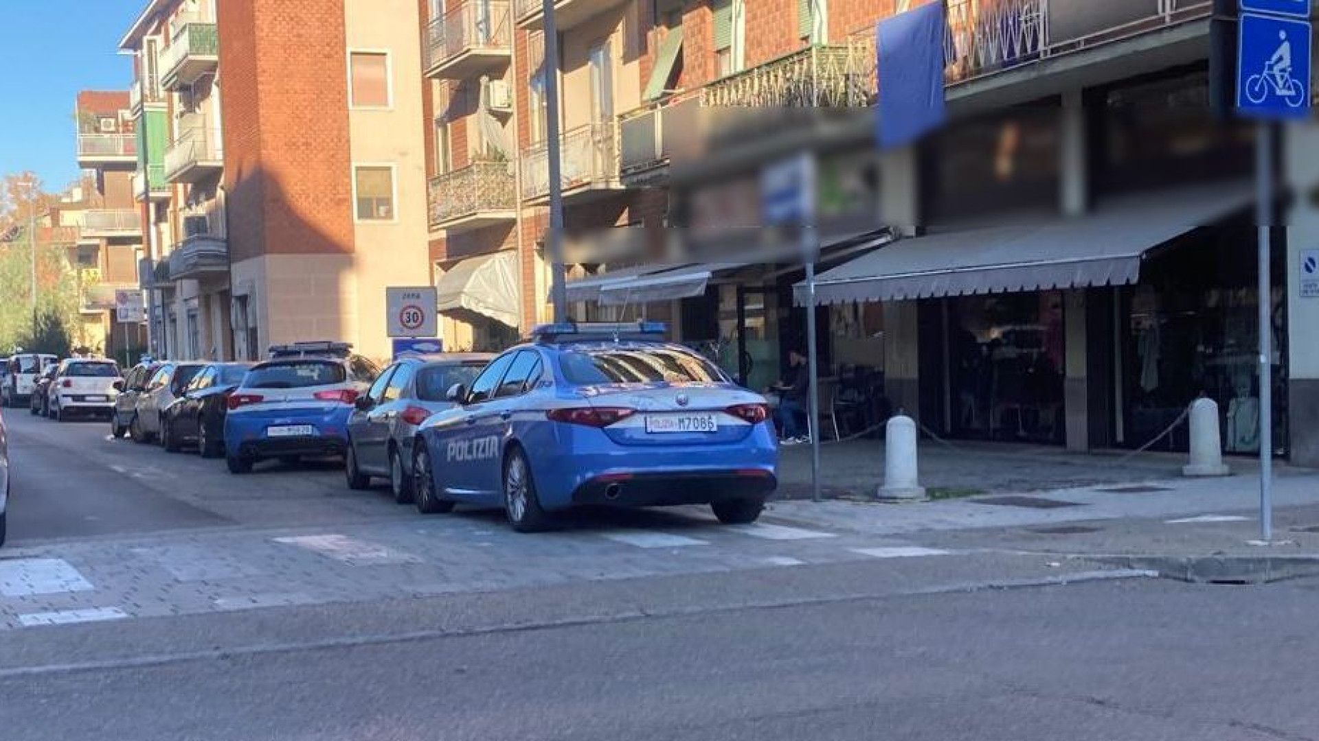 Si sente male in un bar: non ce l'ha fatta la 37enne colpita da arresto cardiaco