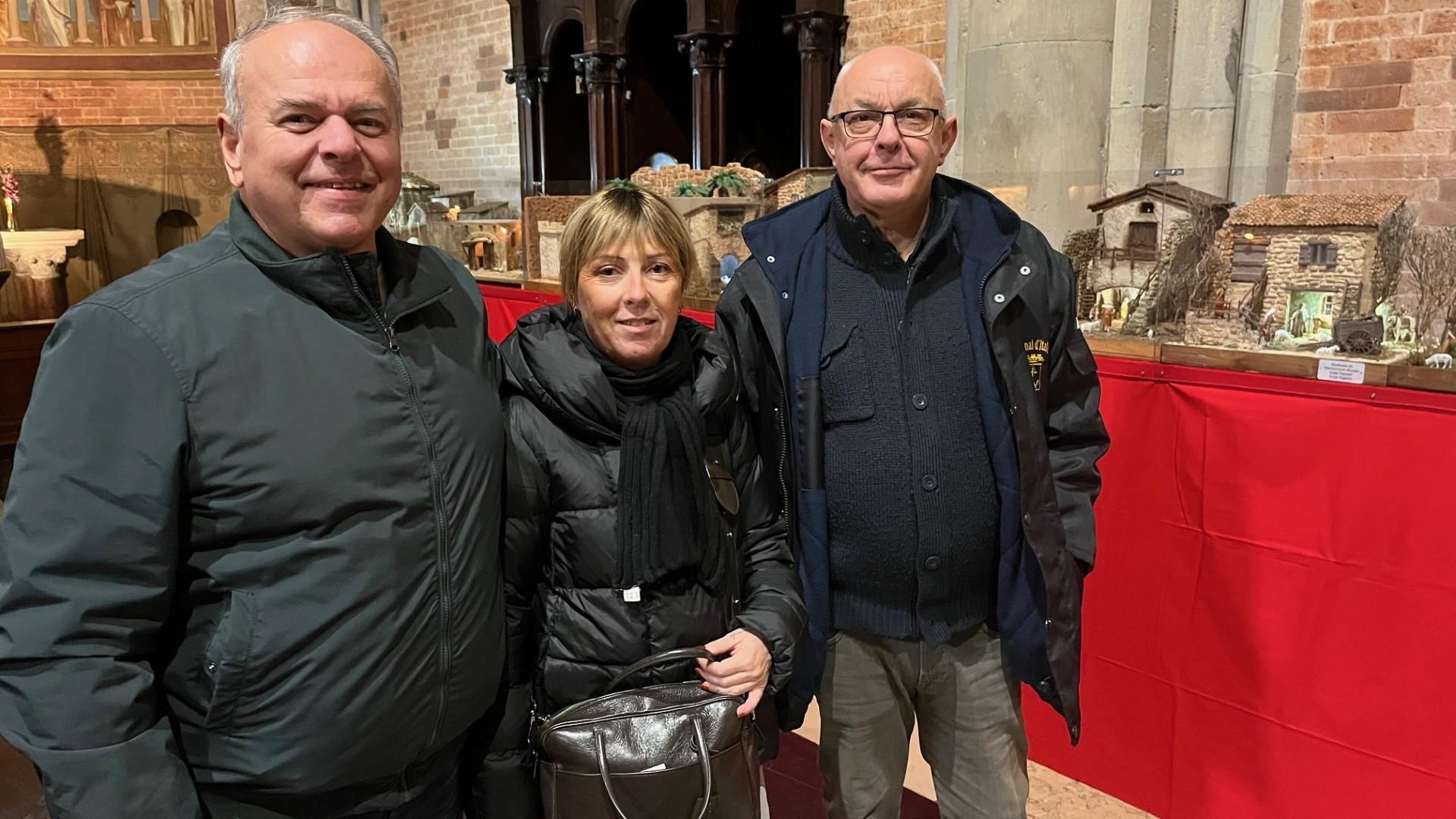 I presepi fatti a mano e il valore della solidarietà: ecco "Presepando" in Duomo