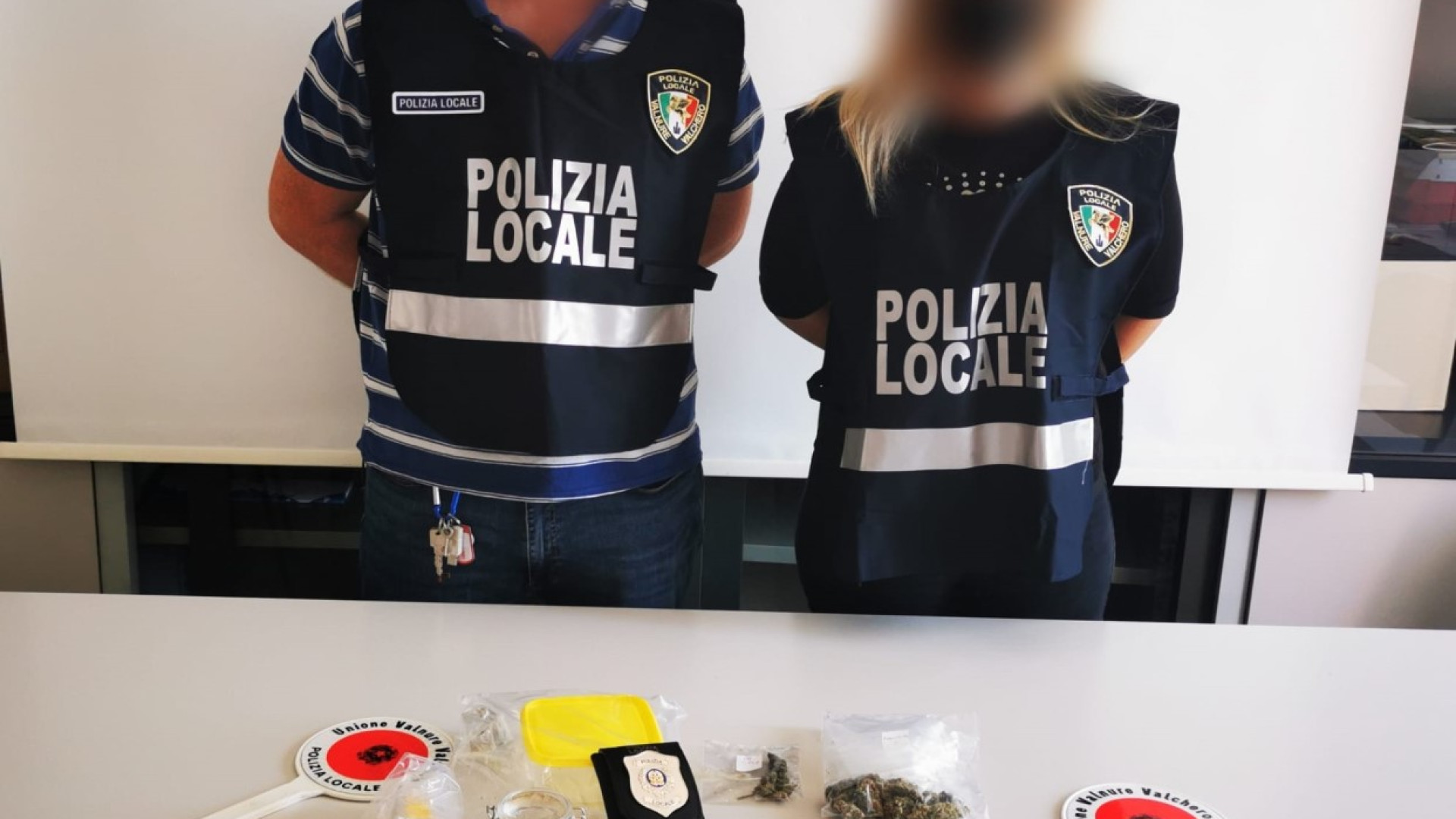 Spacciava a San Giorgio, sorpreso ad attendere i clienti: 30enne arrestato