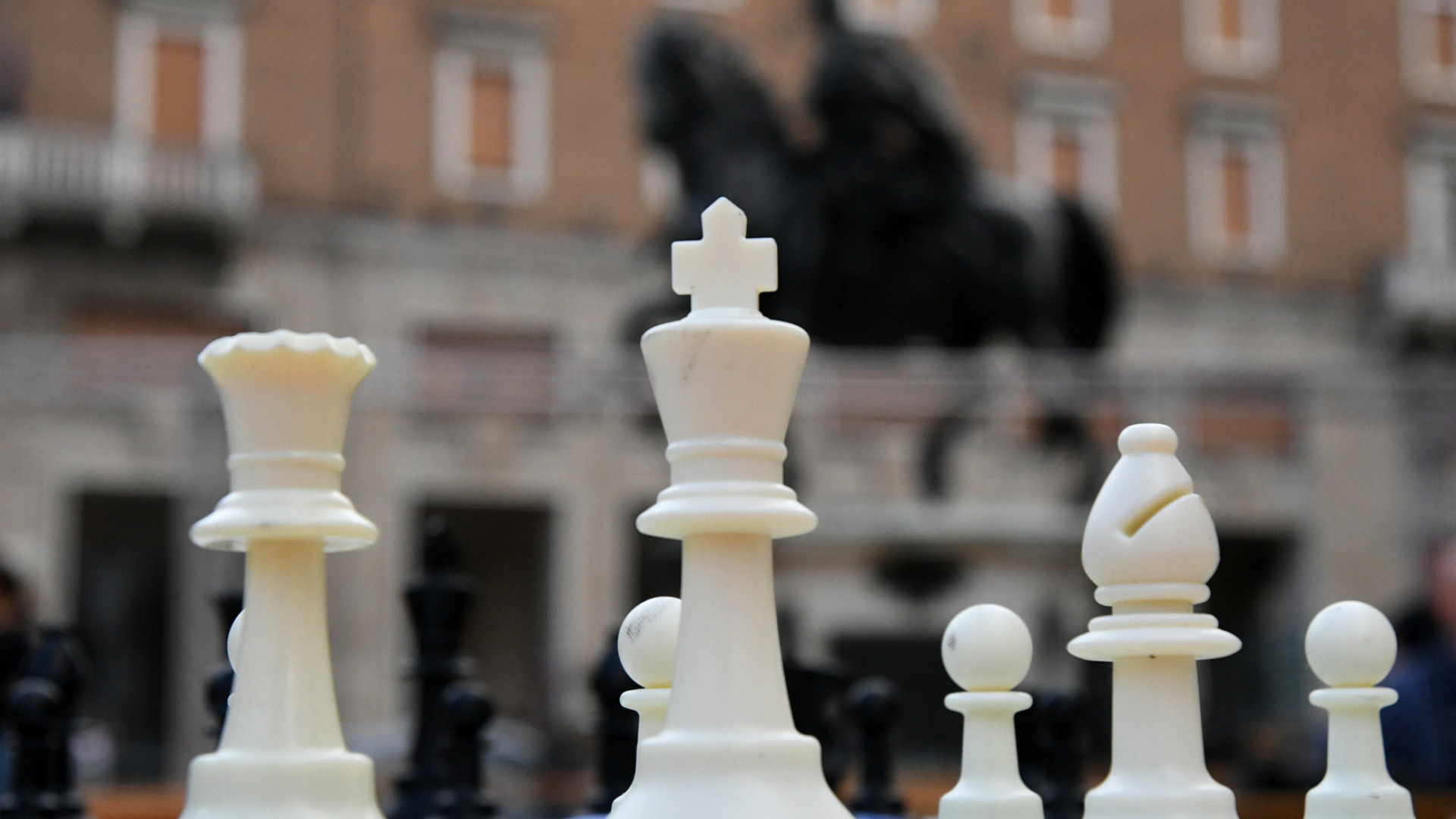 Piacenza Chess Festival, oggi nuova giornata di gare a Palazzo Gotico