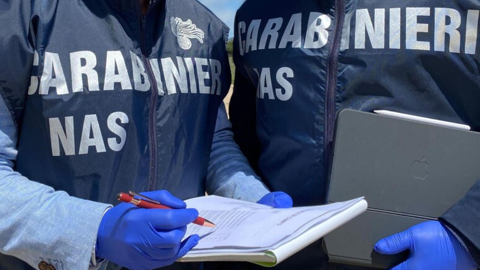 Senza etichetta e non a norma: sequestrate oltre 150 confezioni di giocattoli