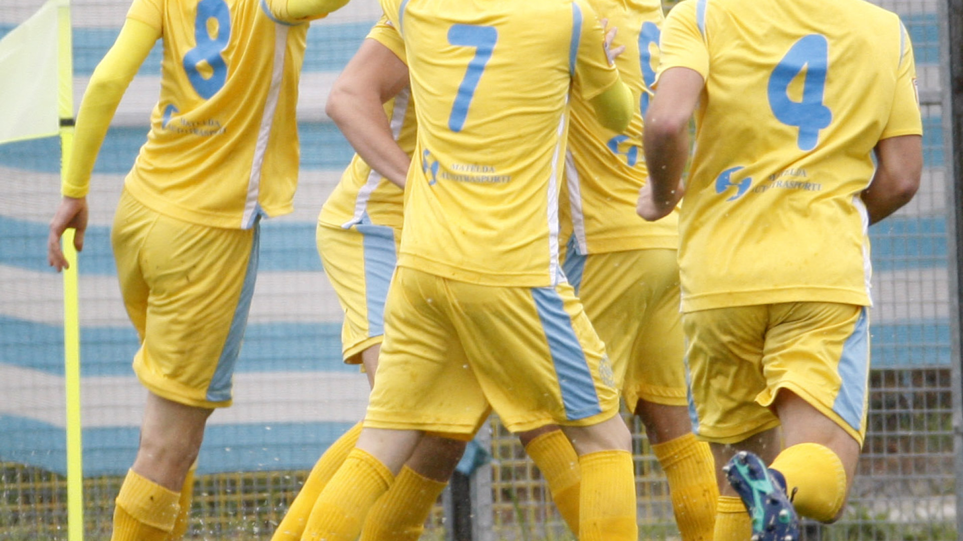 Vigor Carpaneto, a difesa dei pali arriva il giovanissimo Alessandro Martorel