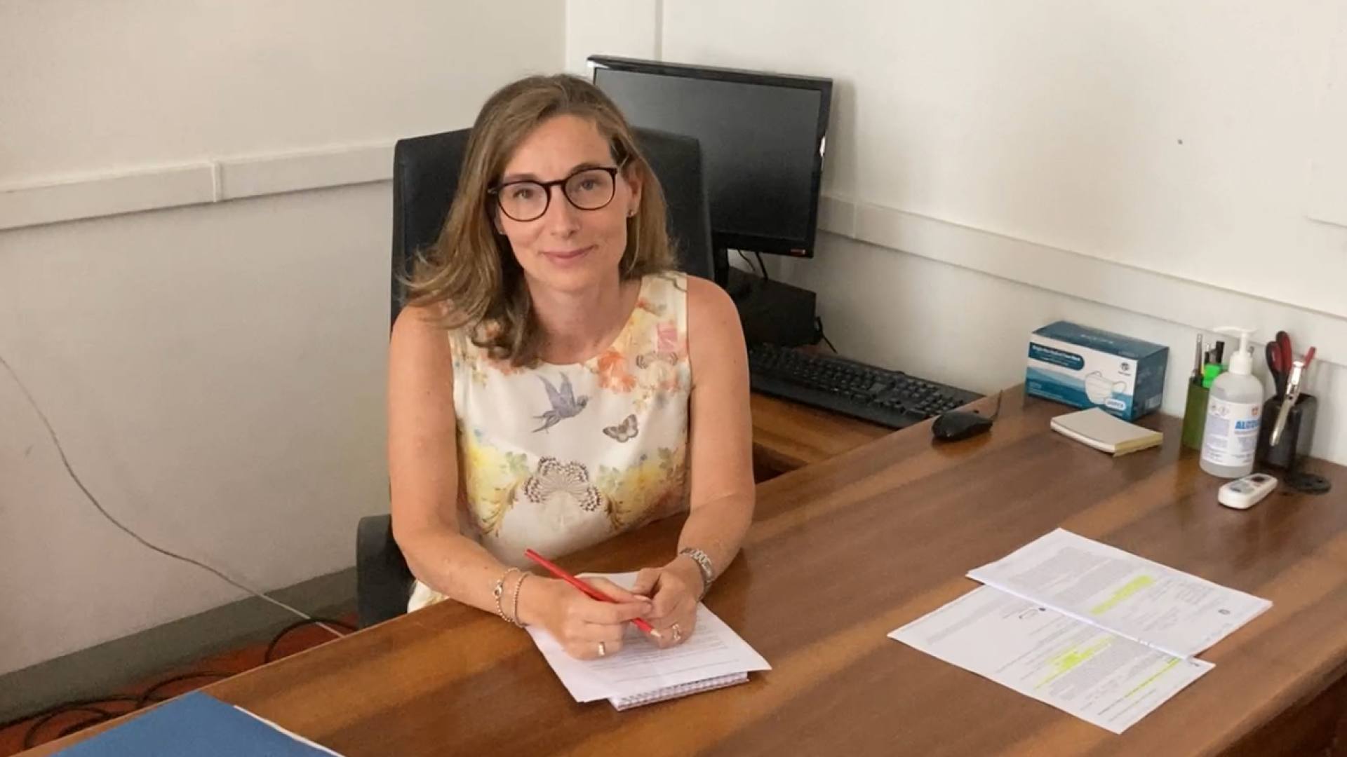 “Priorità al verde, più ascolto sull'urbanistica”. Intervista al neoassessore Fantini