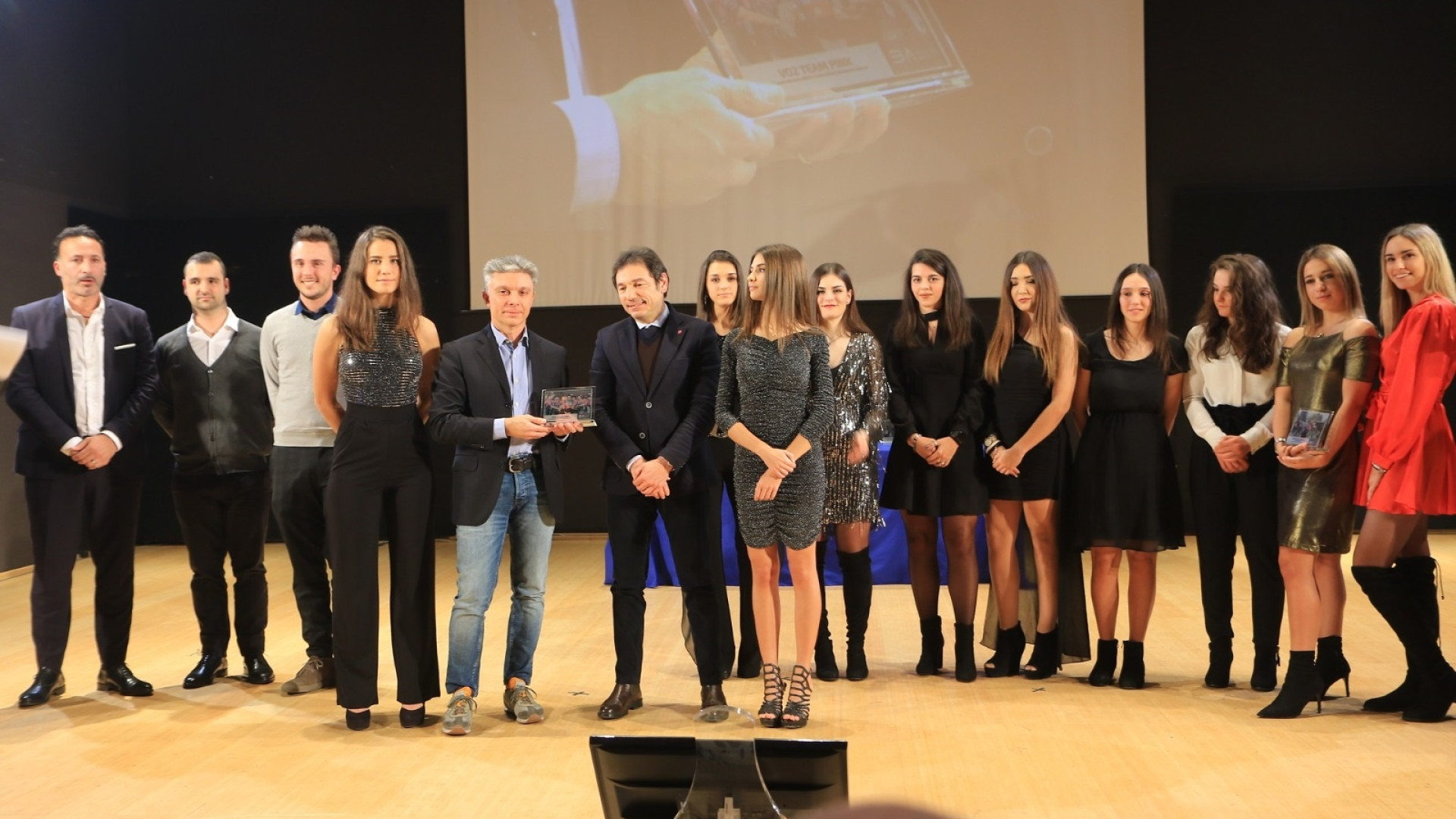 Tra Mondiali e titoli Italiani: i numeri della grande stagione del VO2 Team Pink