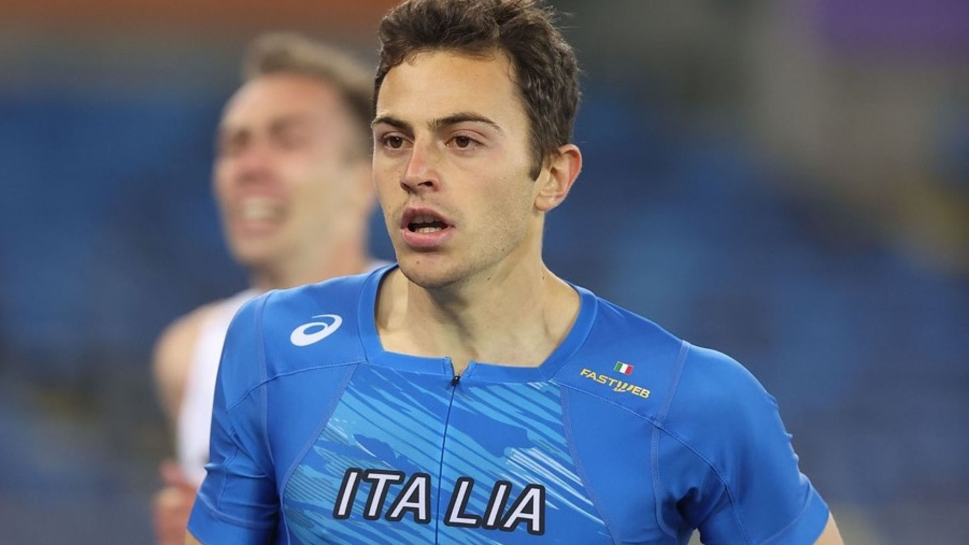 Olimpiadi, staffetta 4X400: sfuma la qualificazione. Scotti ci riprova domenica