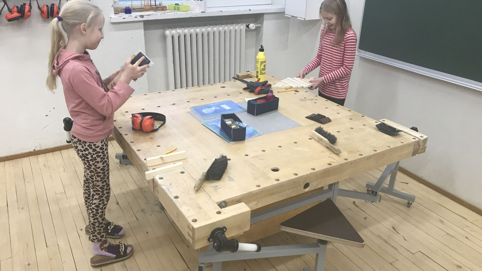 “La scuola finlandese: tecnologia e tradizione”. Stasera su Telelibertà