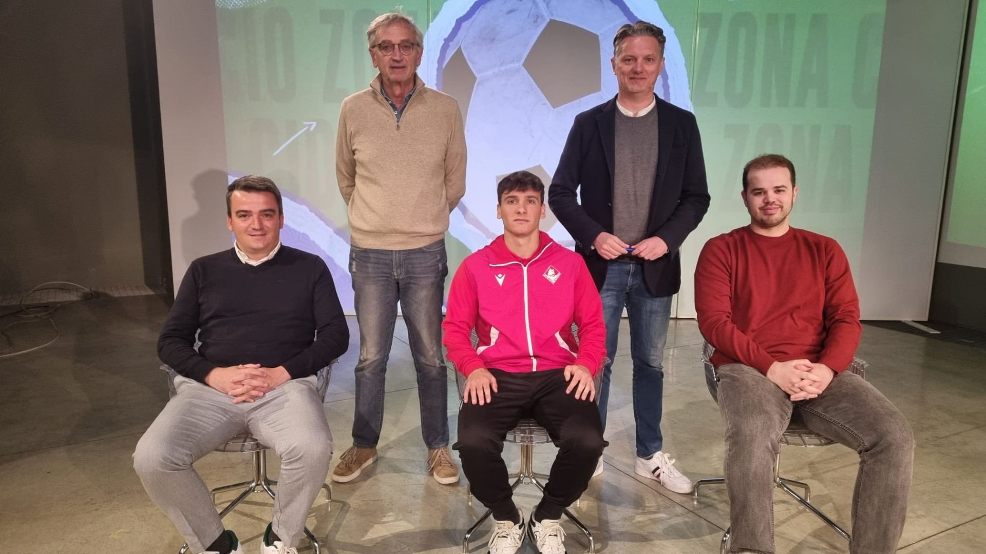 "Piace e Fiore condannati a vincere per sperare ancora": il focus a Zona Calcio