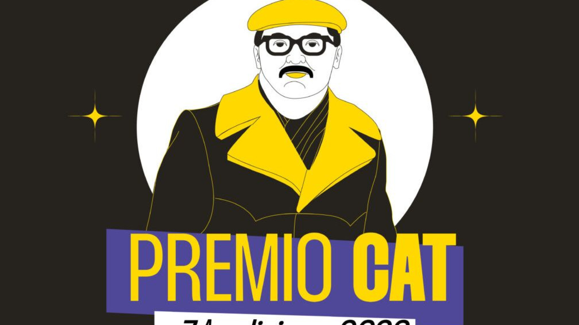 Serata di premiazioni per il premio Cat: appuntamento dalle 21.00 su Telelibertà
