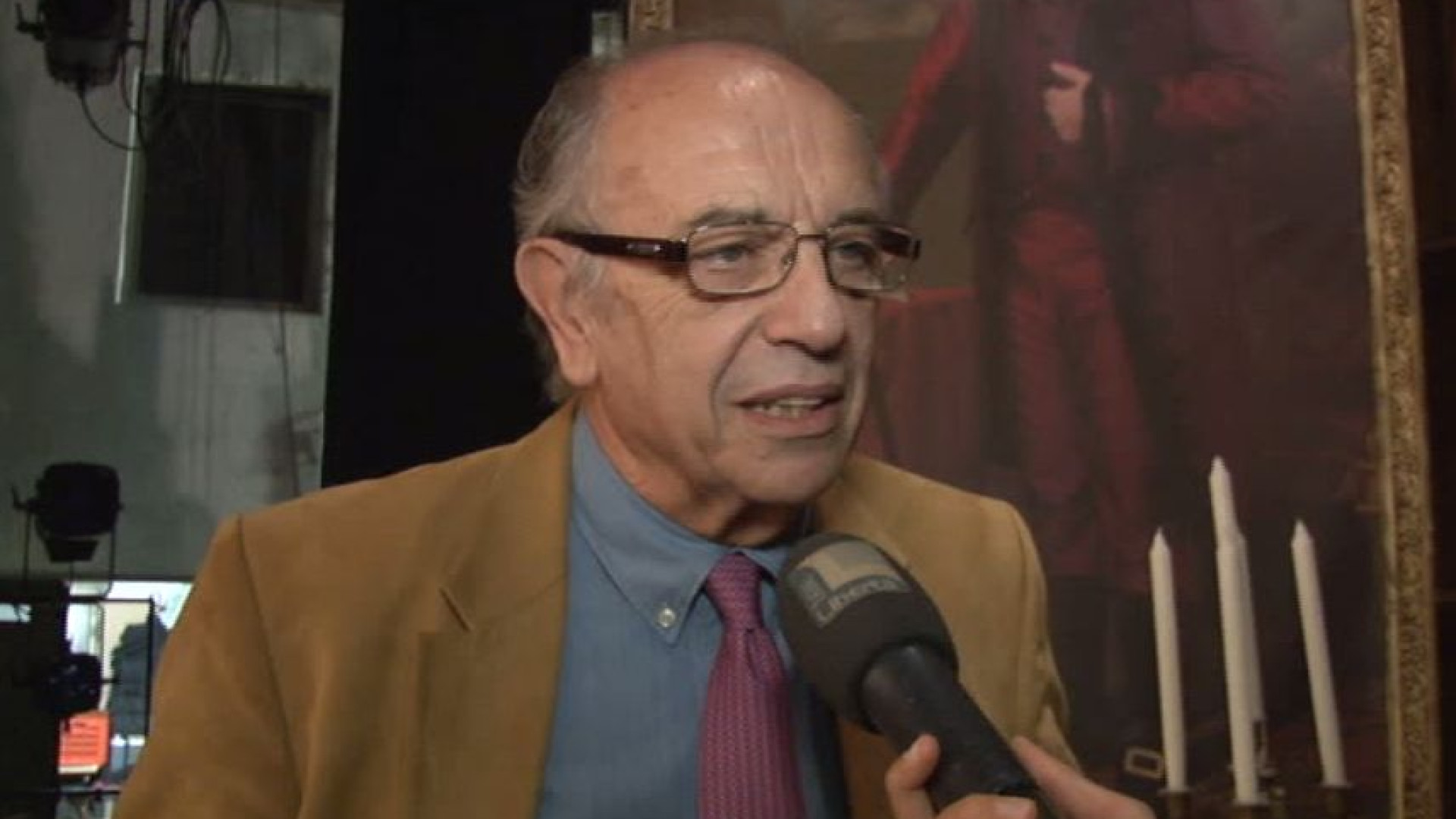 Leo Nucci al Municipale: "Un ballo in maschera senza rivisitazioni"