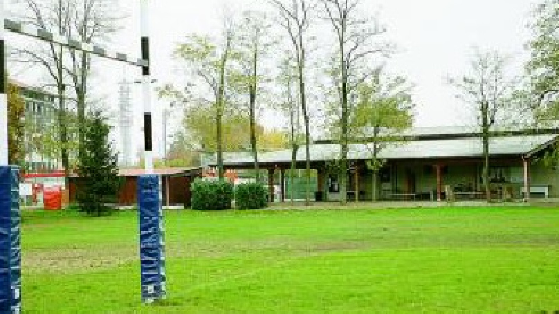 Restyling dell'impianto da rugby di via Rigolli al via: progetto da 840 mila euro