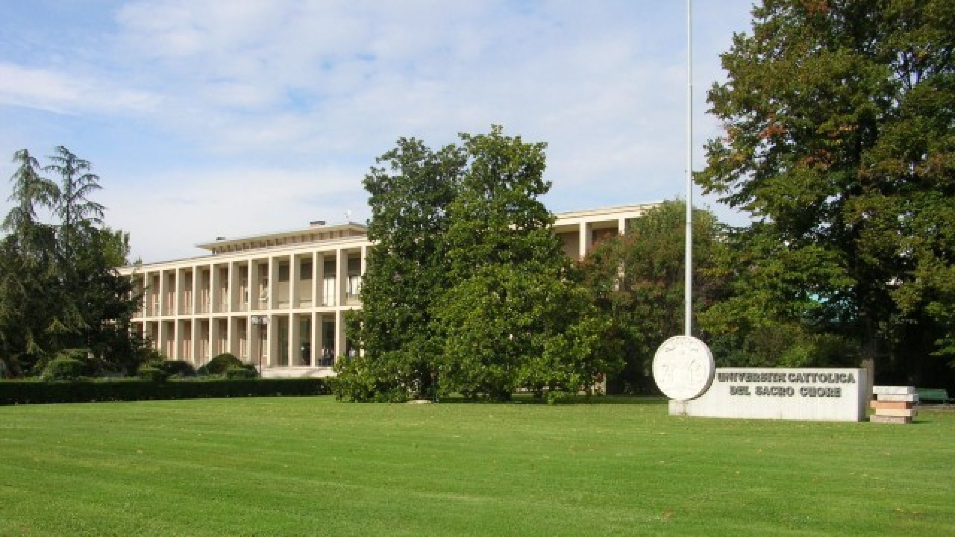 Facoltà di Agraria: 35 nuove borse di studio per oltre 100mila euro