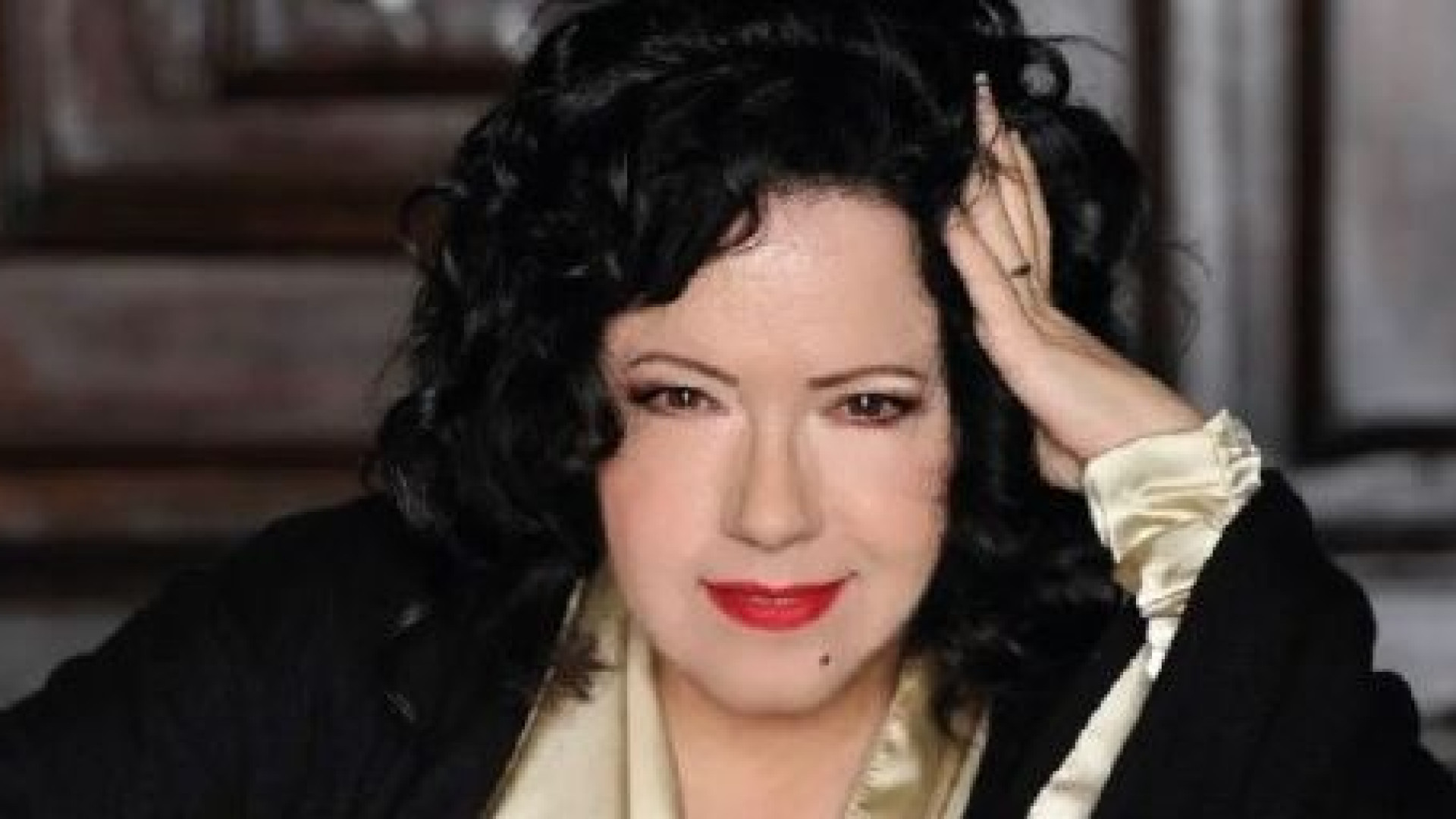 In cattedrale il concerto di Antonella Ruggiero. Appuntamento il 6 gennaio