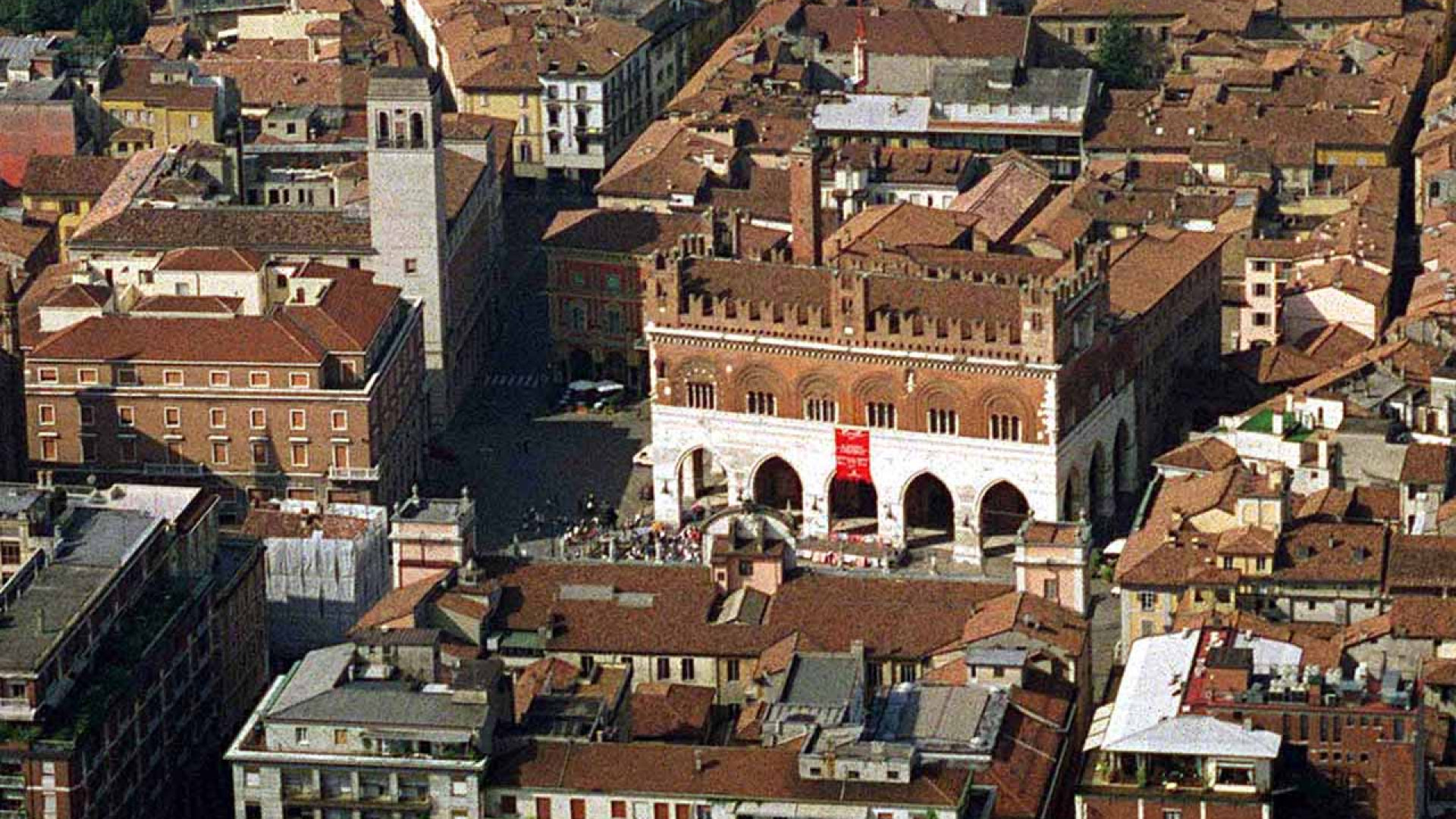 Ingegneri,  geometri, architetti e agronomi contro la crisi dell'edilizia