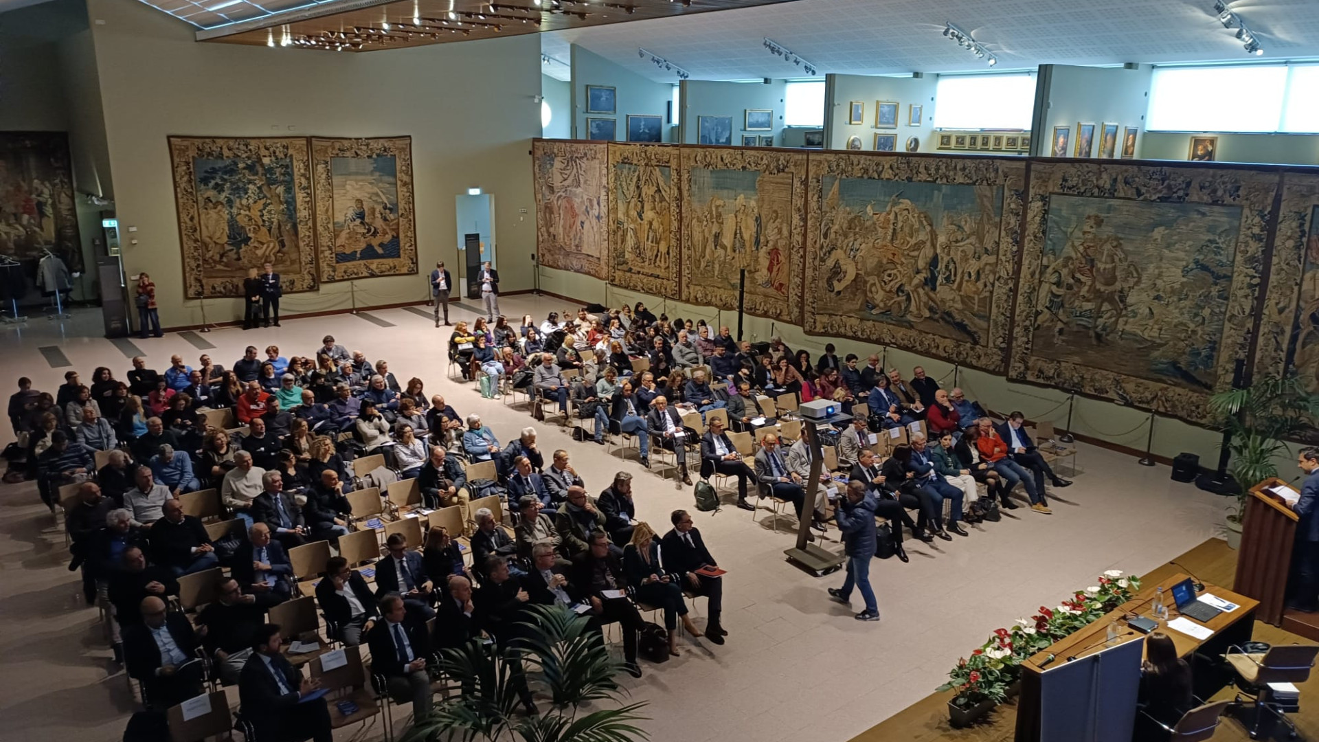 Nuovi aiuti alle imprese, Confcooperative elegge il nuovo consiglio di presidenza