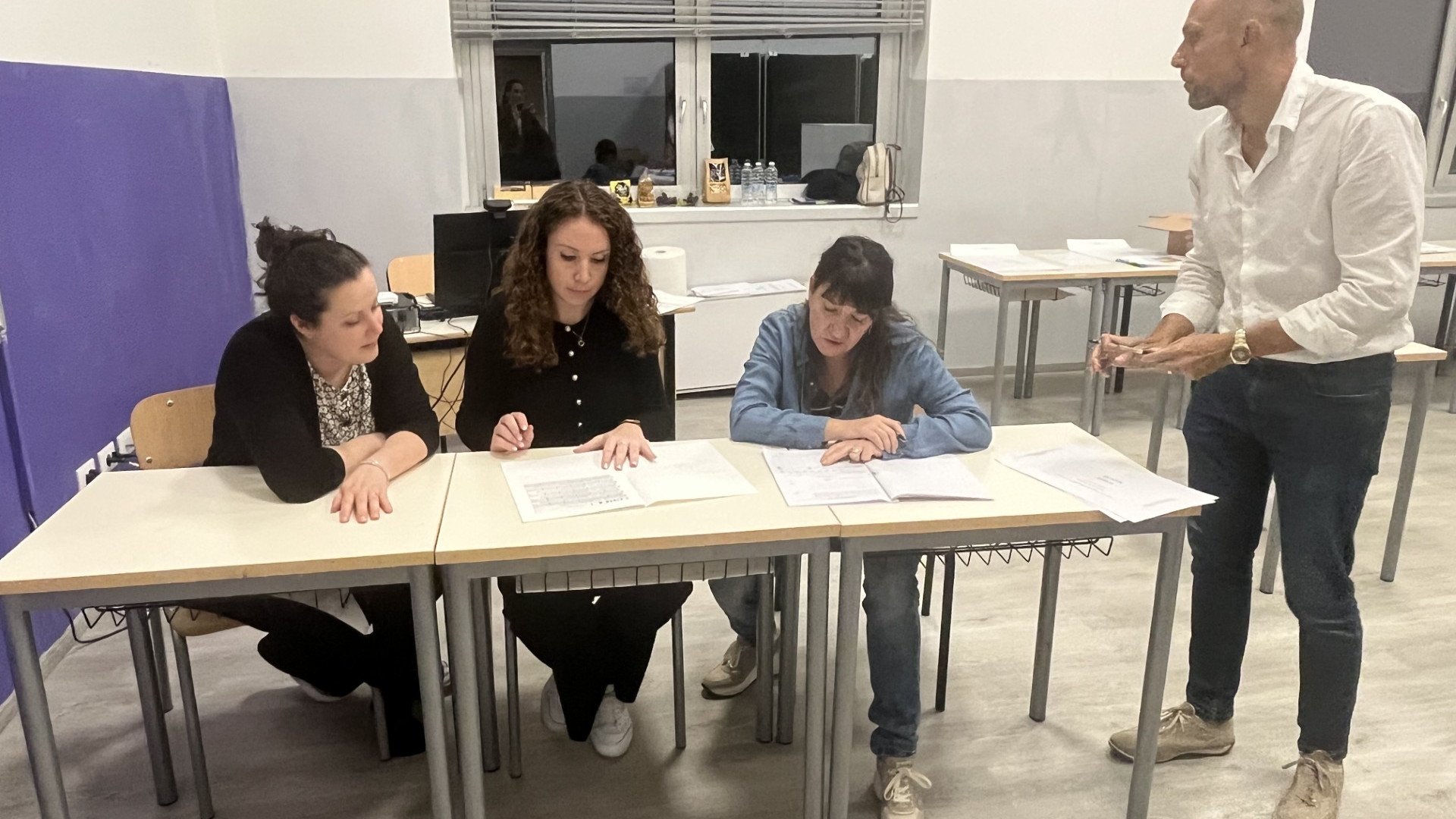 Nuovo consiglio provinciale: 5 eletti di centrodestra, 5 di centrosinistra. Affluenza 82%