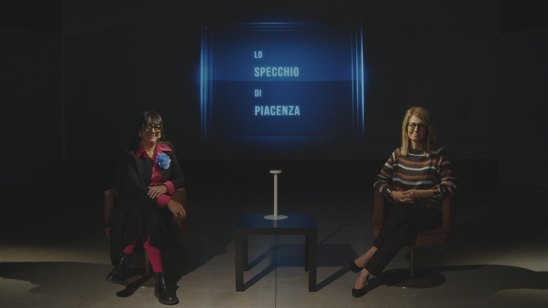 Isa Mazzocchi a "Lo Specchio": la stella Michelin illumina la cucina piacentina