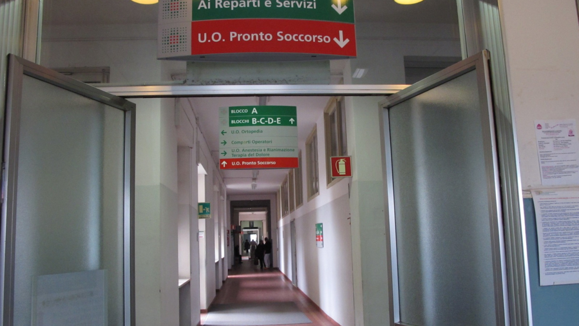 Violenza nei confronti degli operatori sanitari: convegno a Palazzo Farnese