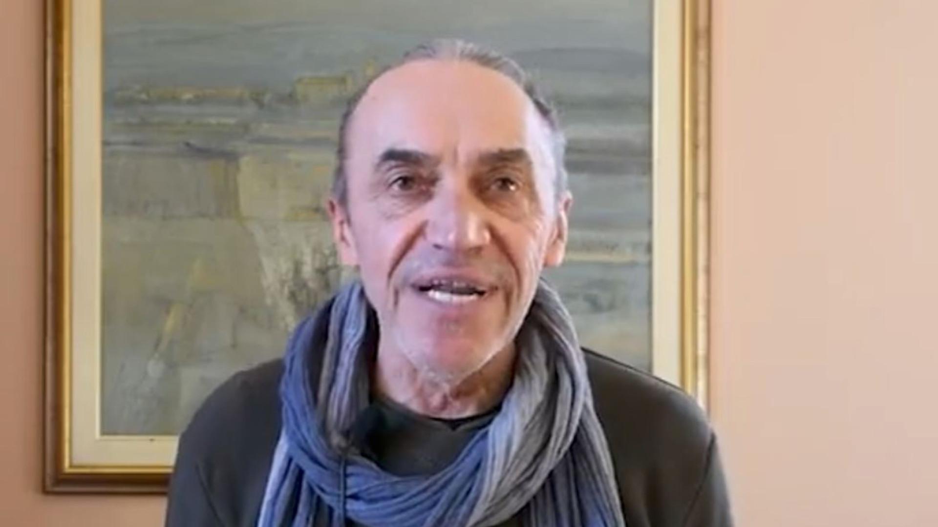 Sarmato, dalla piazza al Po: tour virtuale con il poeta dialettale Sandro Sacchi