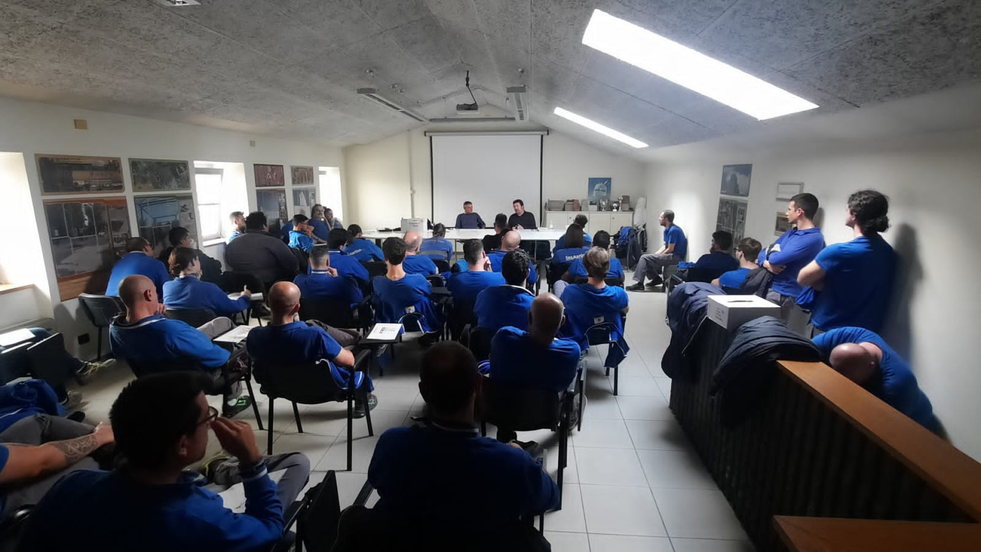 Al via le Assemblee congressuali Cgil, coinvolti oltre 31mila piacentini