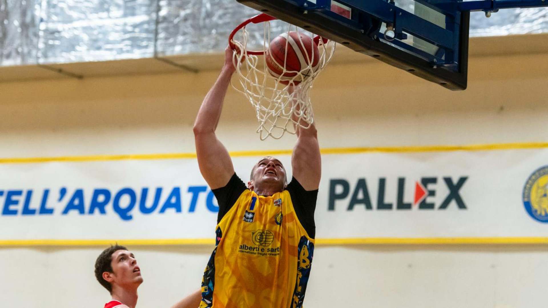 Basket Serie B, per Bakery e Fiorenzuola scatta oggi un periodo di fuoco