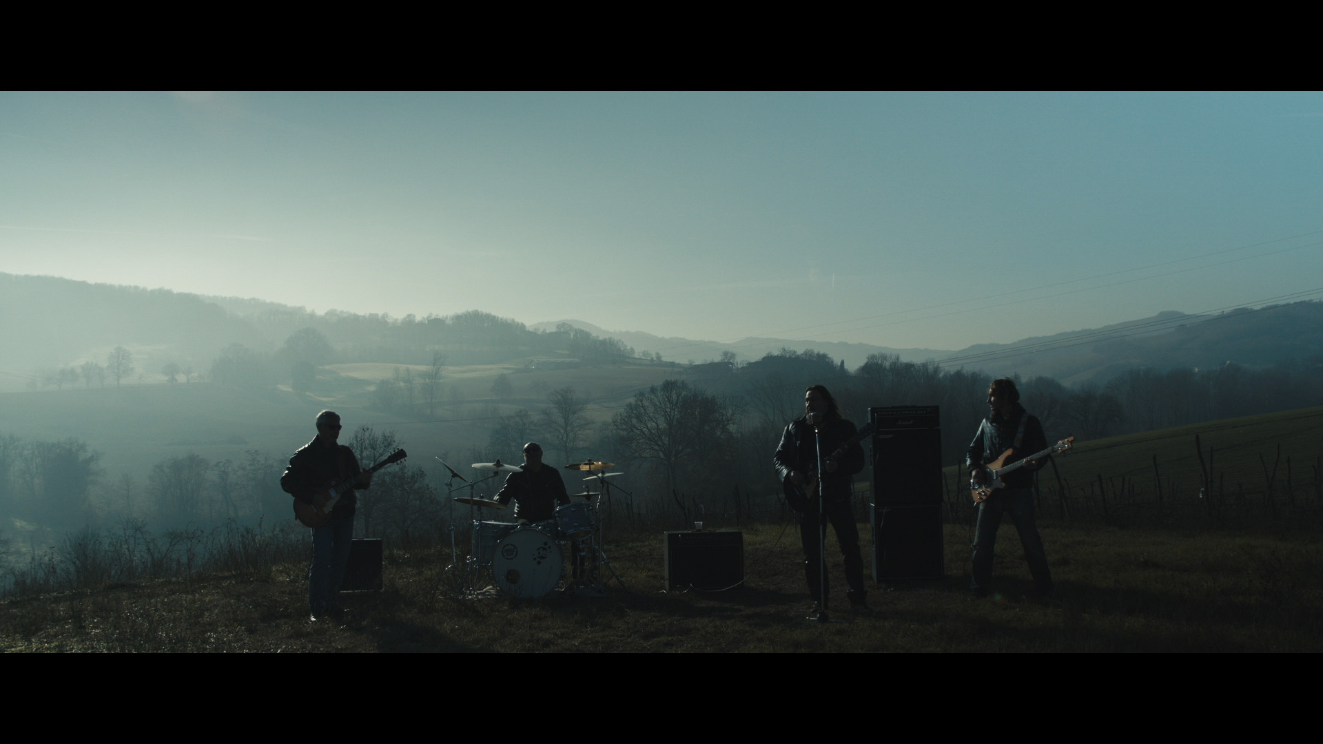 Nagual, l'album con 13 inediti lanciato dal video "Let it go"