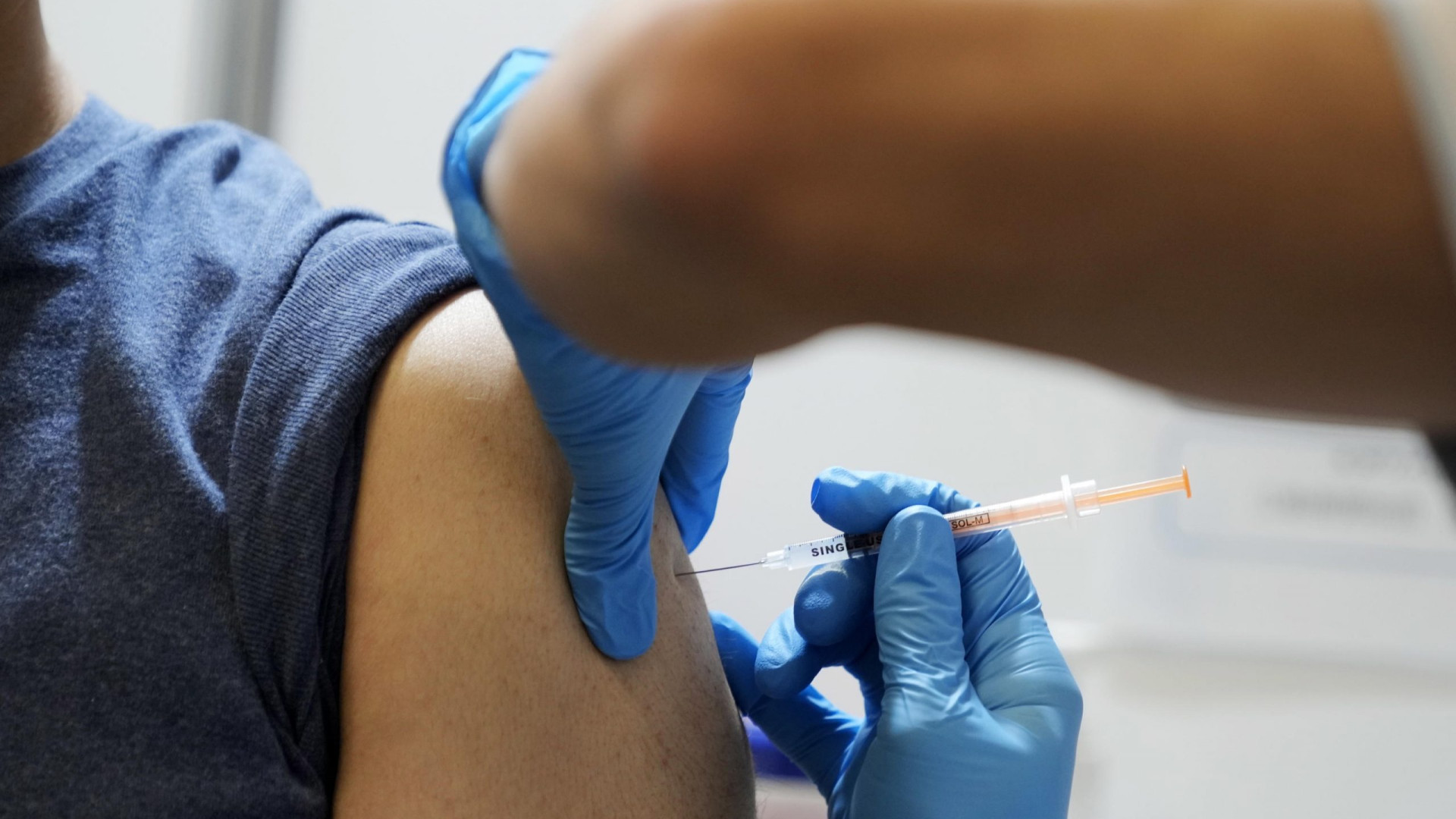 Da giovedì le vaccinazioni anti-Covid trasferite alla sede Ausl di piazzale Milano