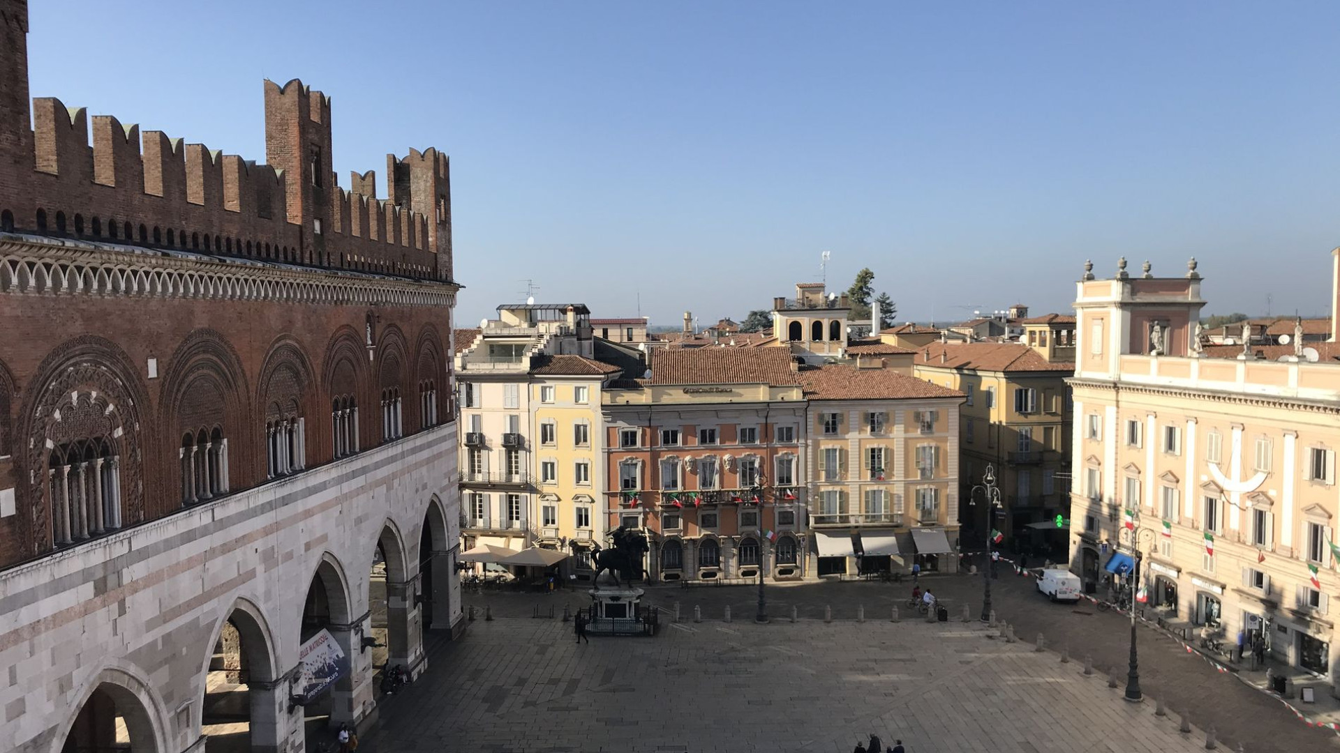 Futuro del commercio: il questionario delle associazioni di categoria
