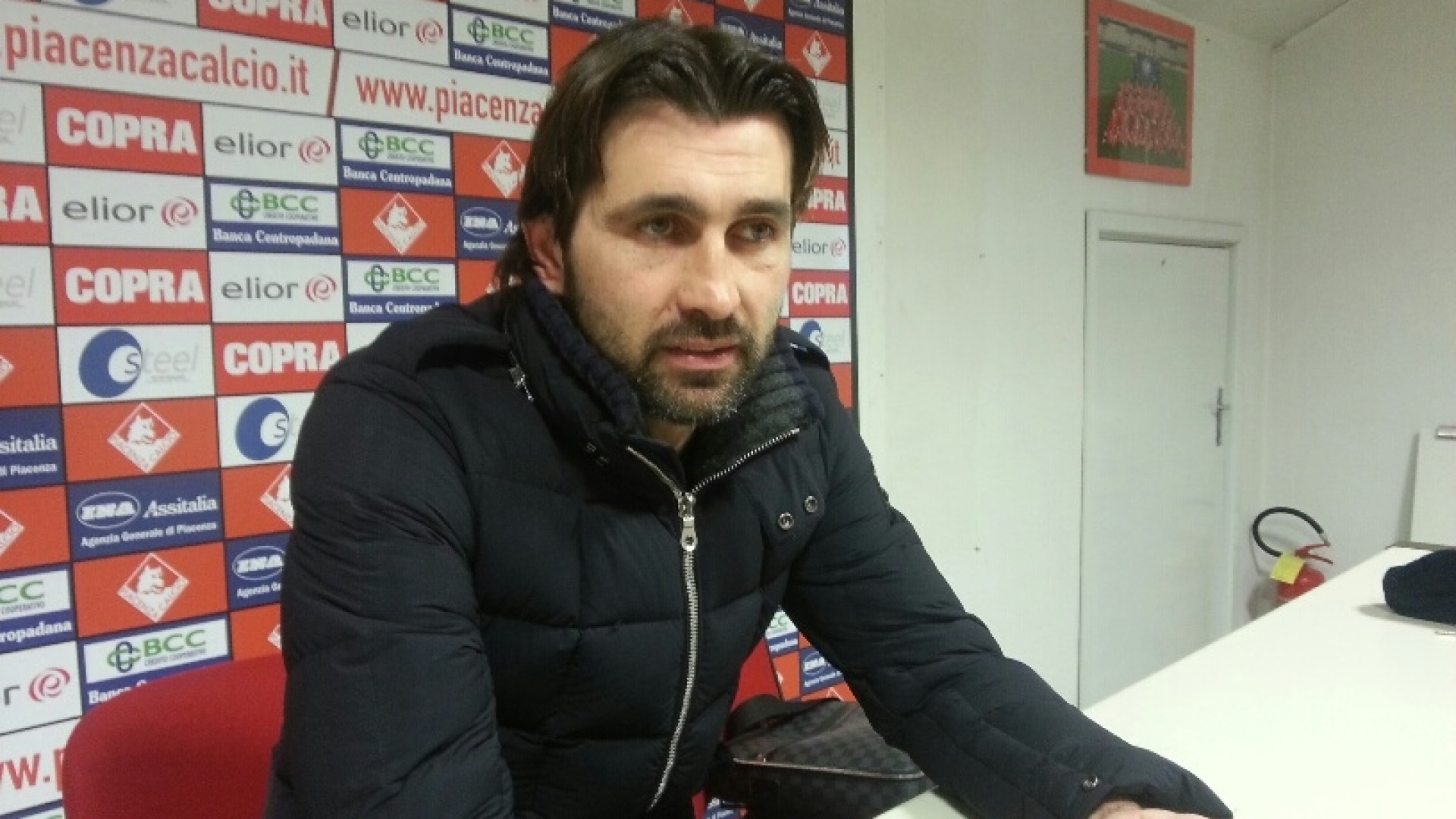 La Lupa Piacenza vuole la D: domani potrebbe essere “scudetto”
