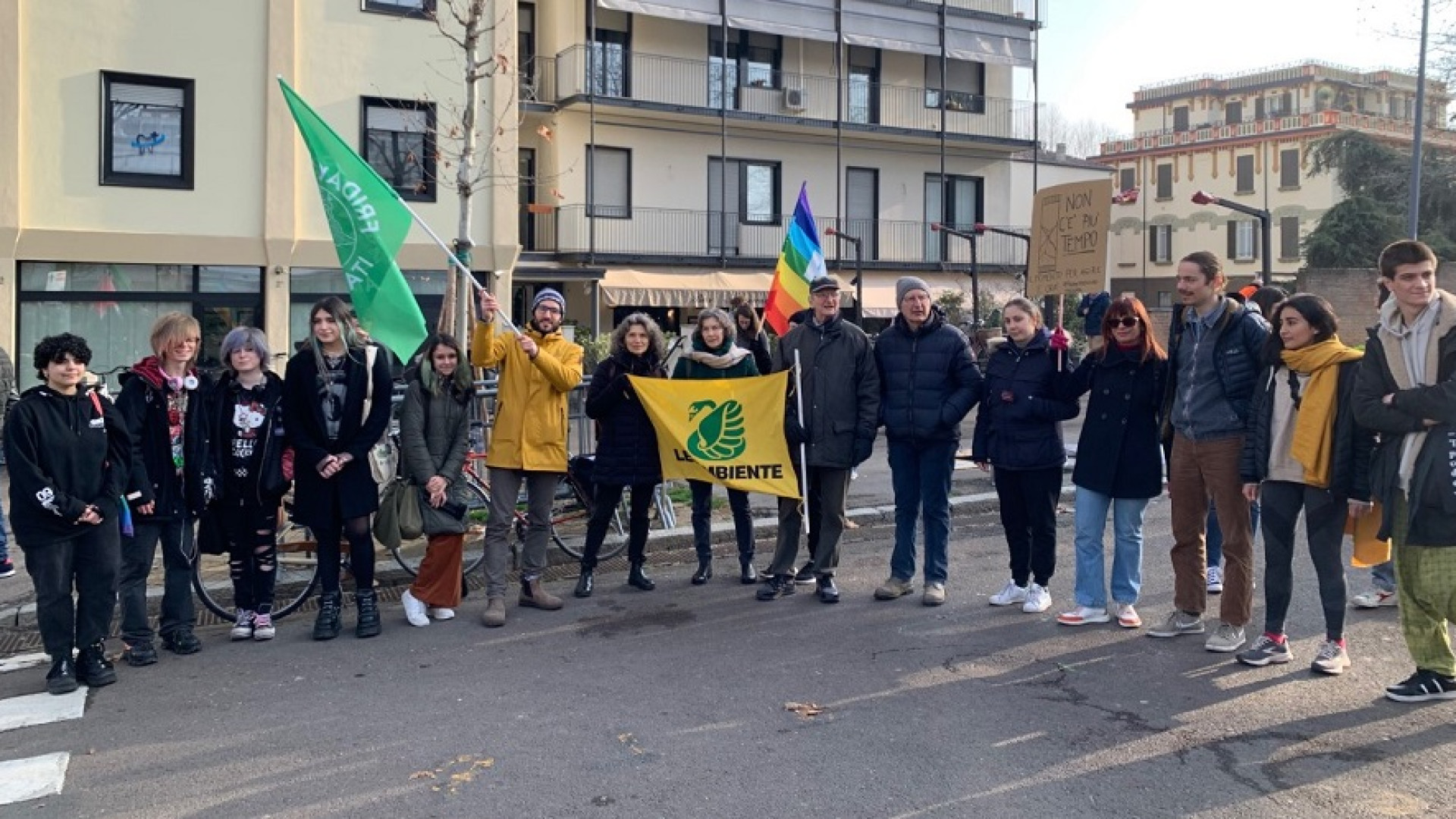 "Al Comune chiediamo una comunità energetica con i poli scolastici piacentini"