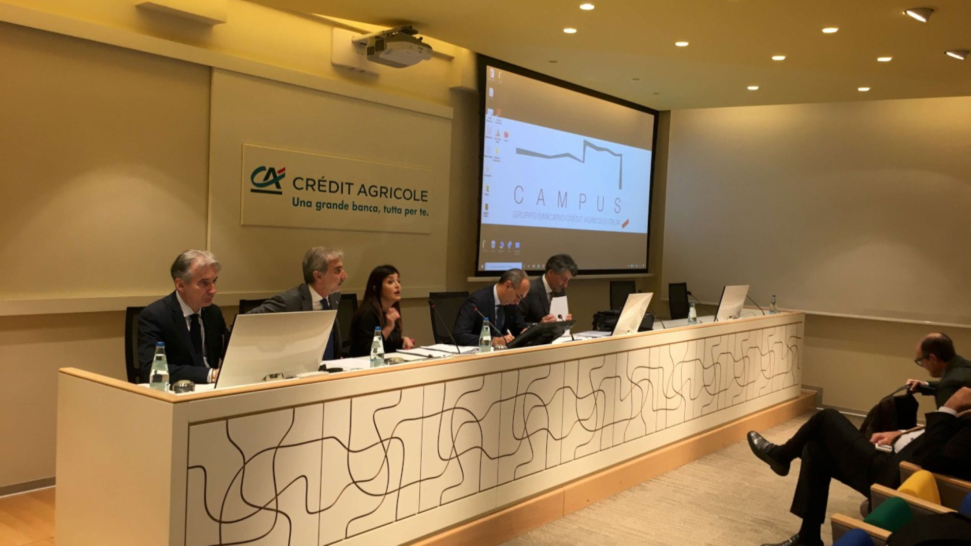 Situazione attuale e prospettive future: commercialisti a convegno