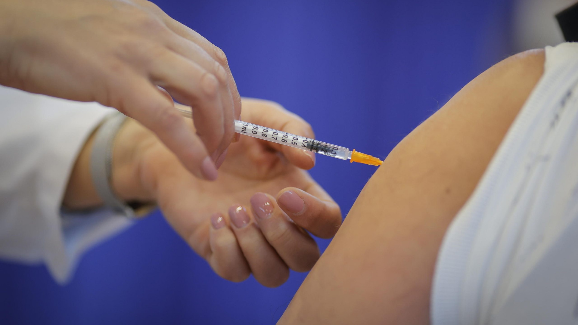 Vaccinazione anti-influenza da lunedì 7 ottobre: pronto un milione di dosi