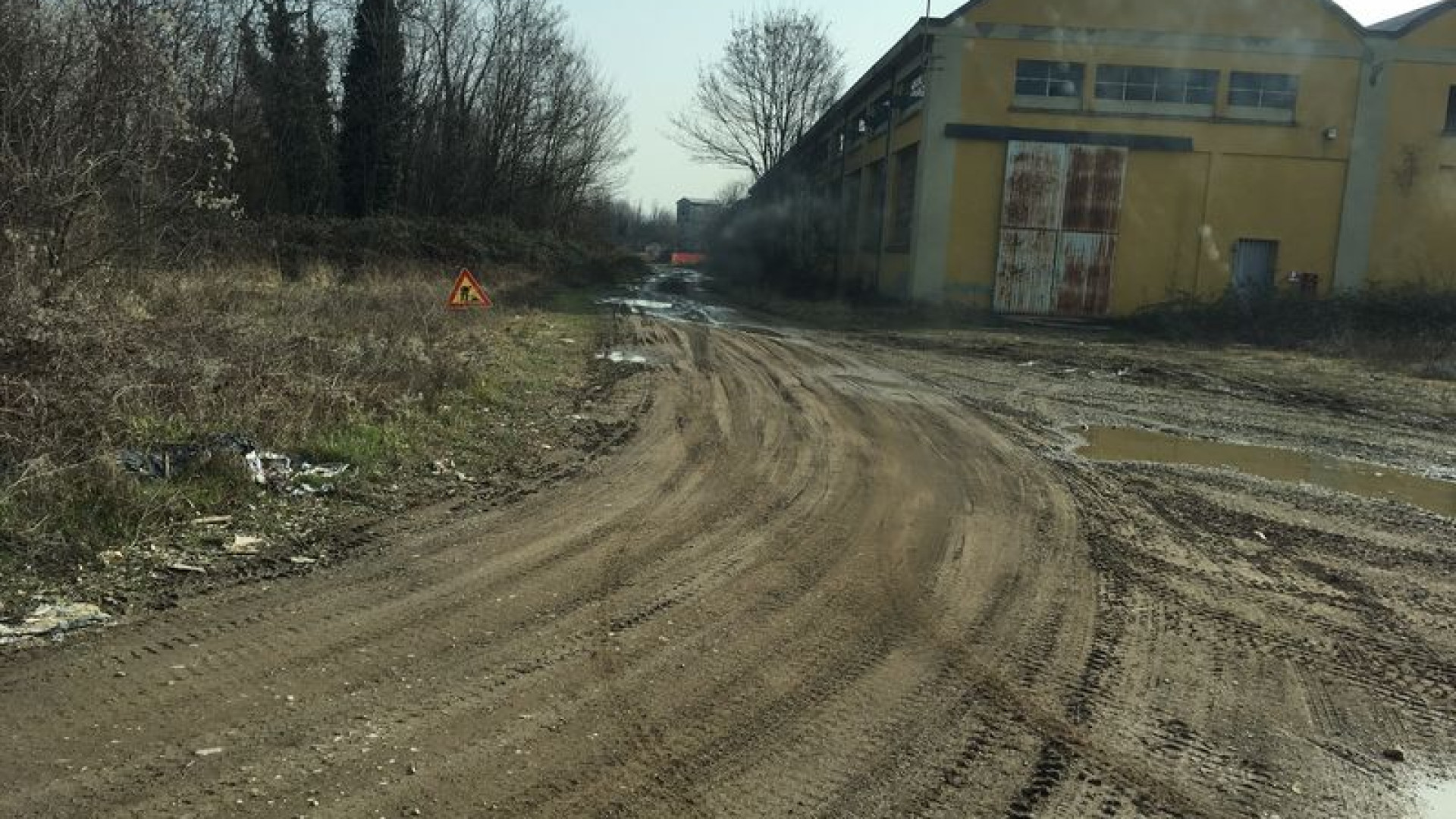 Nuovo ospedale alla Pertite, l'ipotesi trova sostegno in un nuovo comitato di cittadini