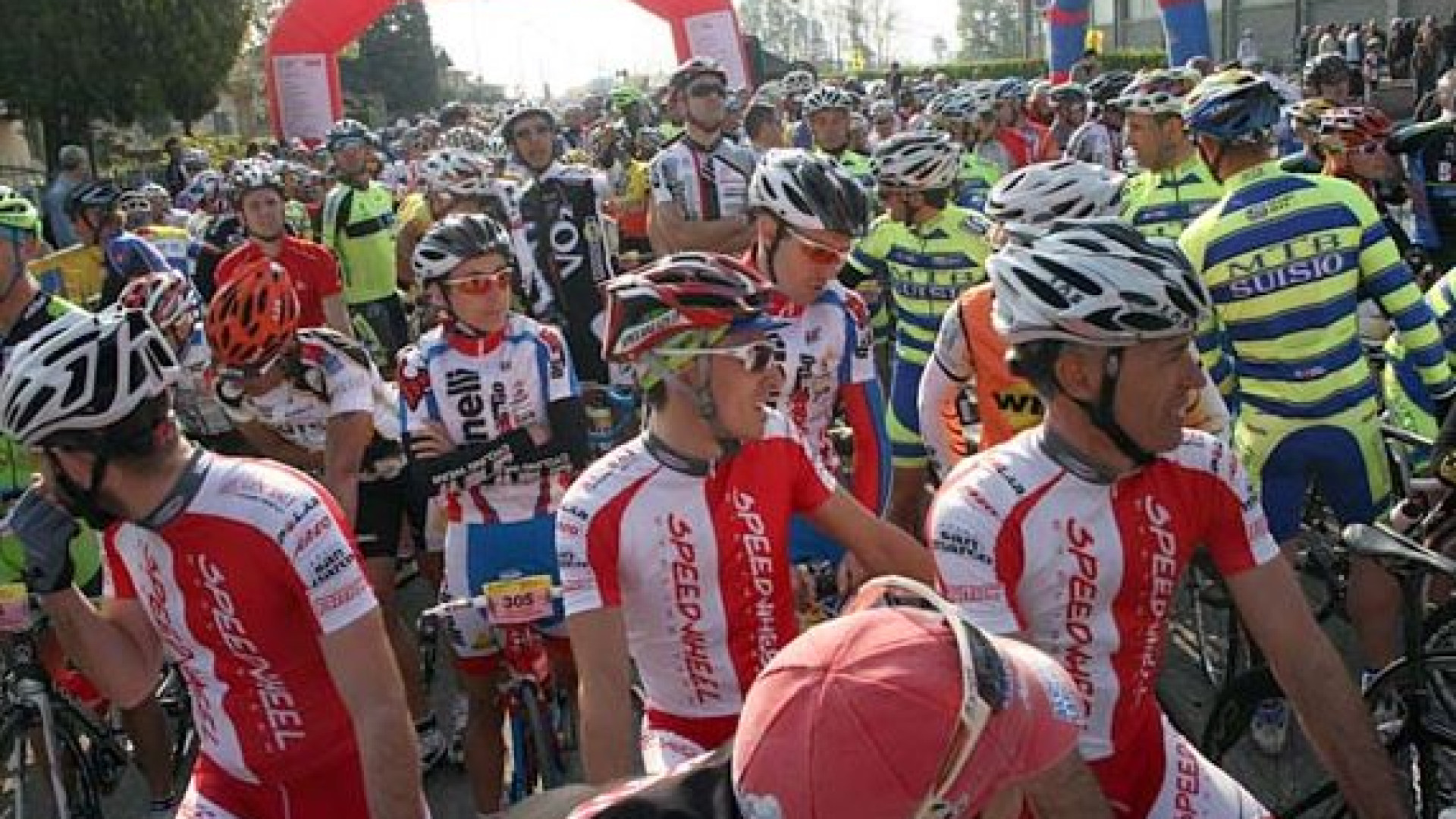 Granfondo della Coppa: stasera su Telelibertà tutte le anticipazioni