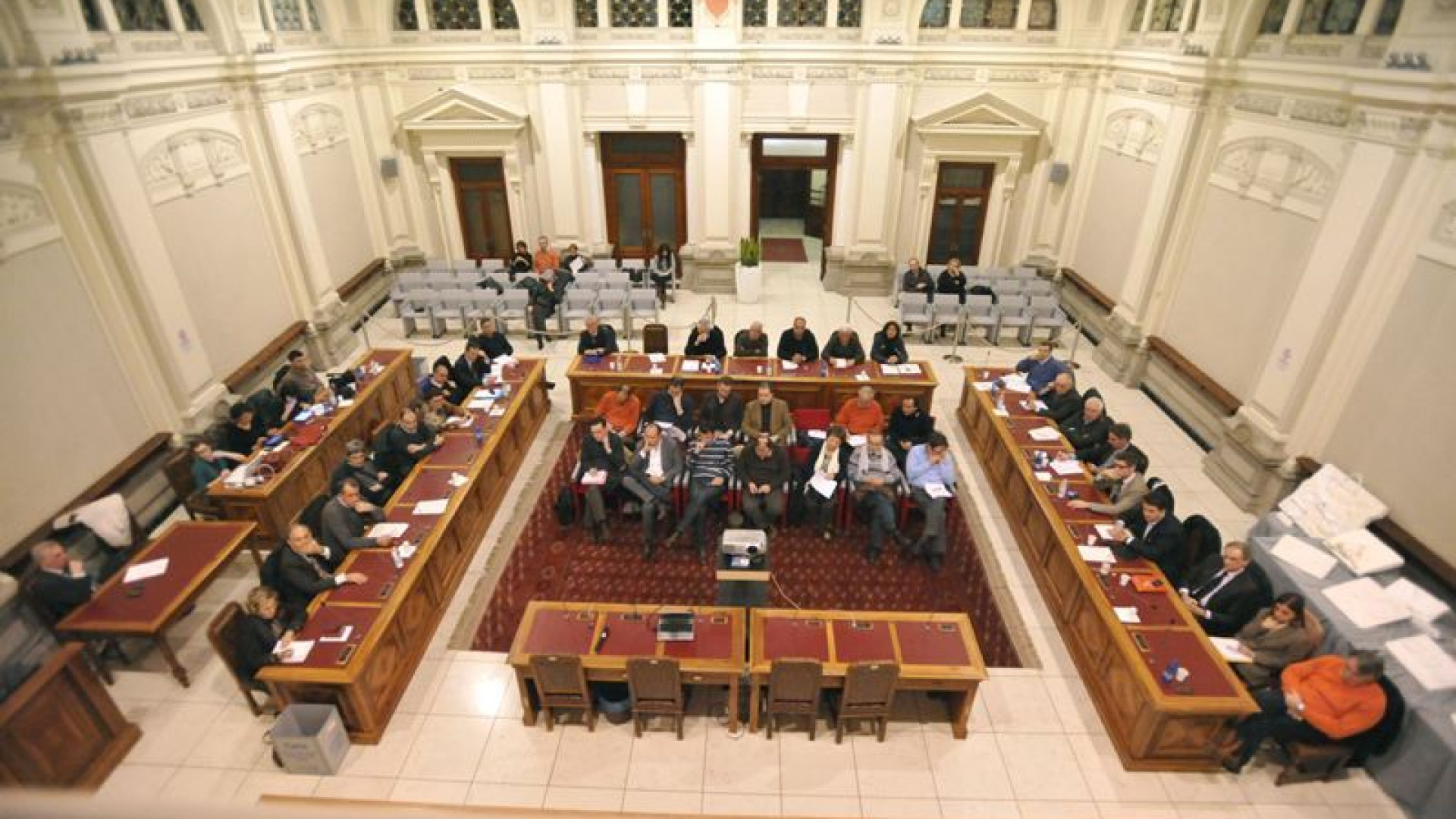 Allarme sicurezza: Trespidi: "Cittadini lasciati soli, Prefettura ente inutile"