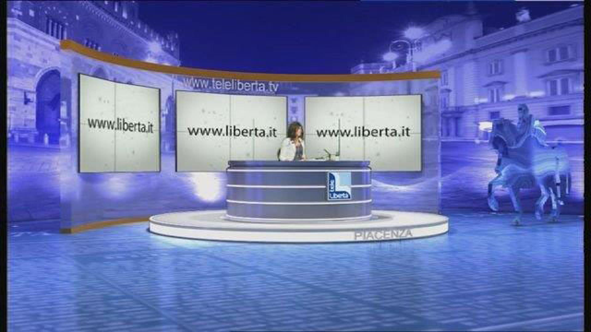 Verso il nuovo digitale terrestre, cosa cambia. |Come vedere Telelibertà
