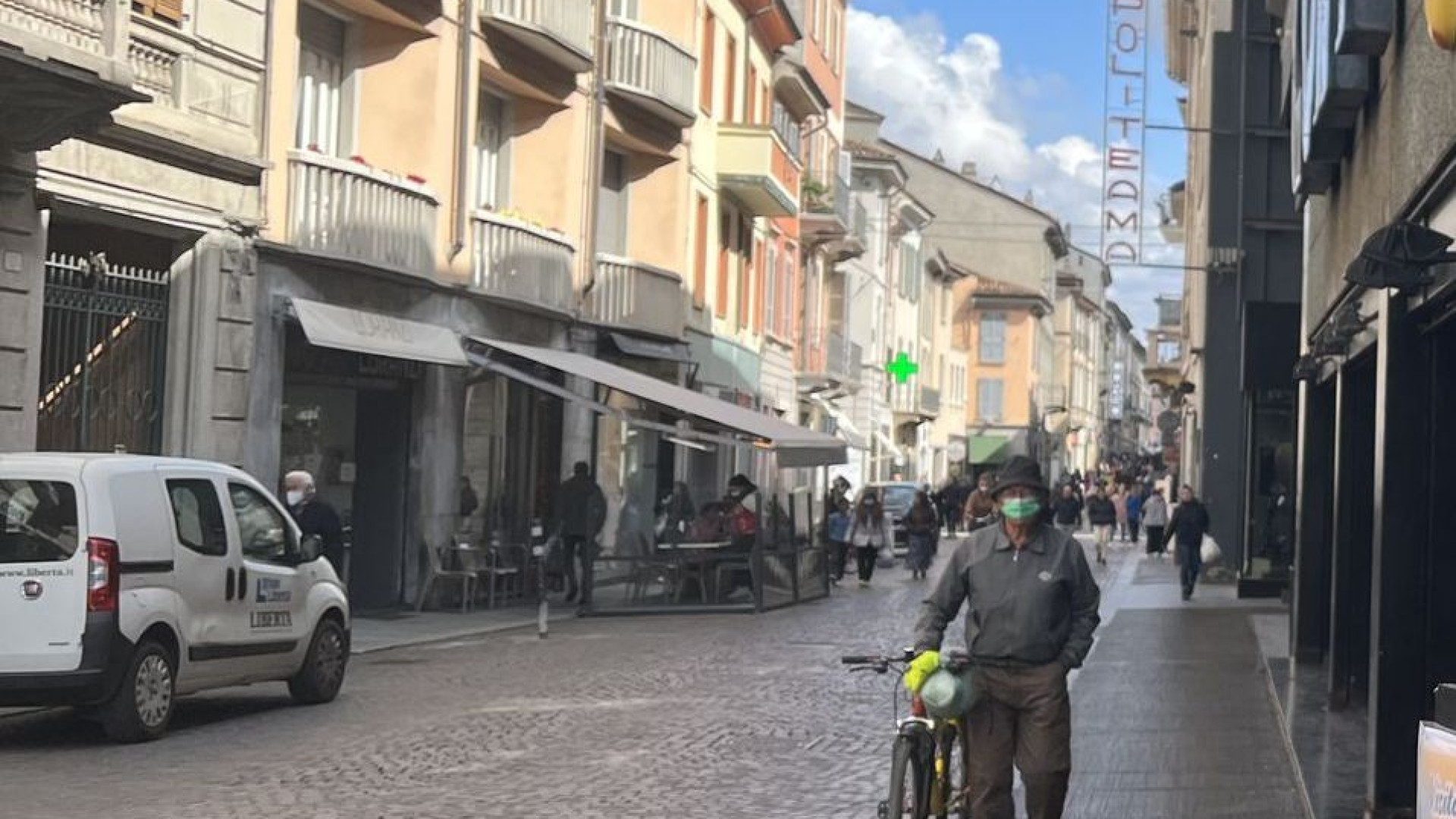 Immobiliare, a Piacenza balzo della compravendita di abitazioni e boom di mutui