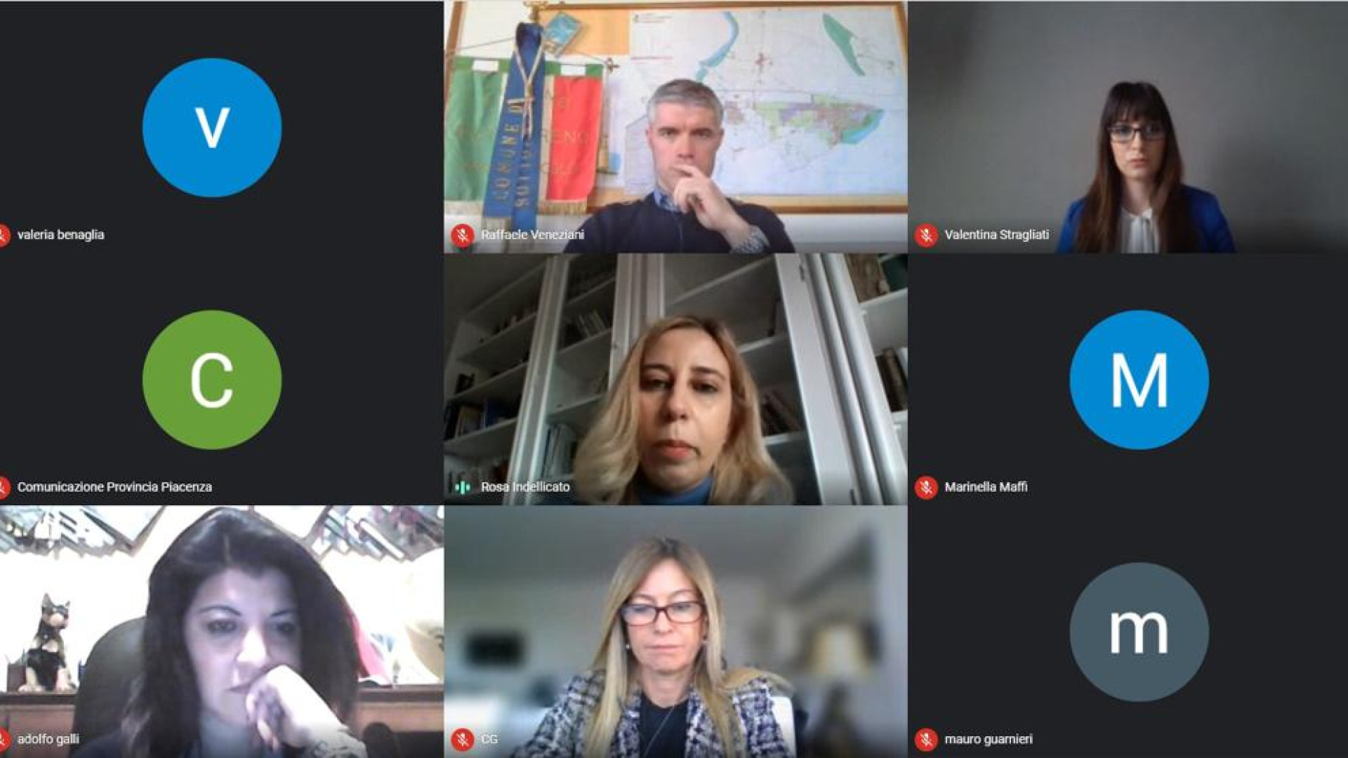 Abbandono scolastico, ottomila studenti coinvolti. Incontro online