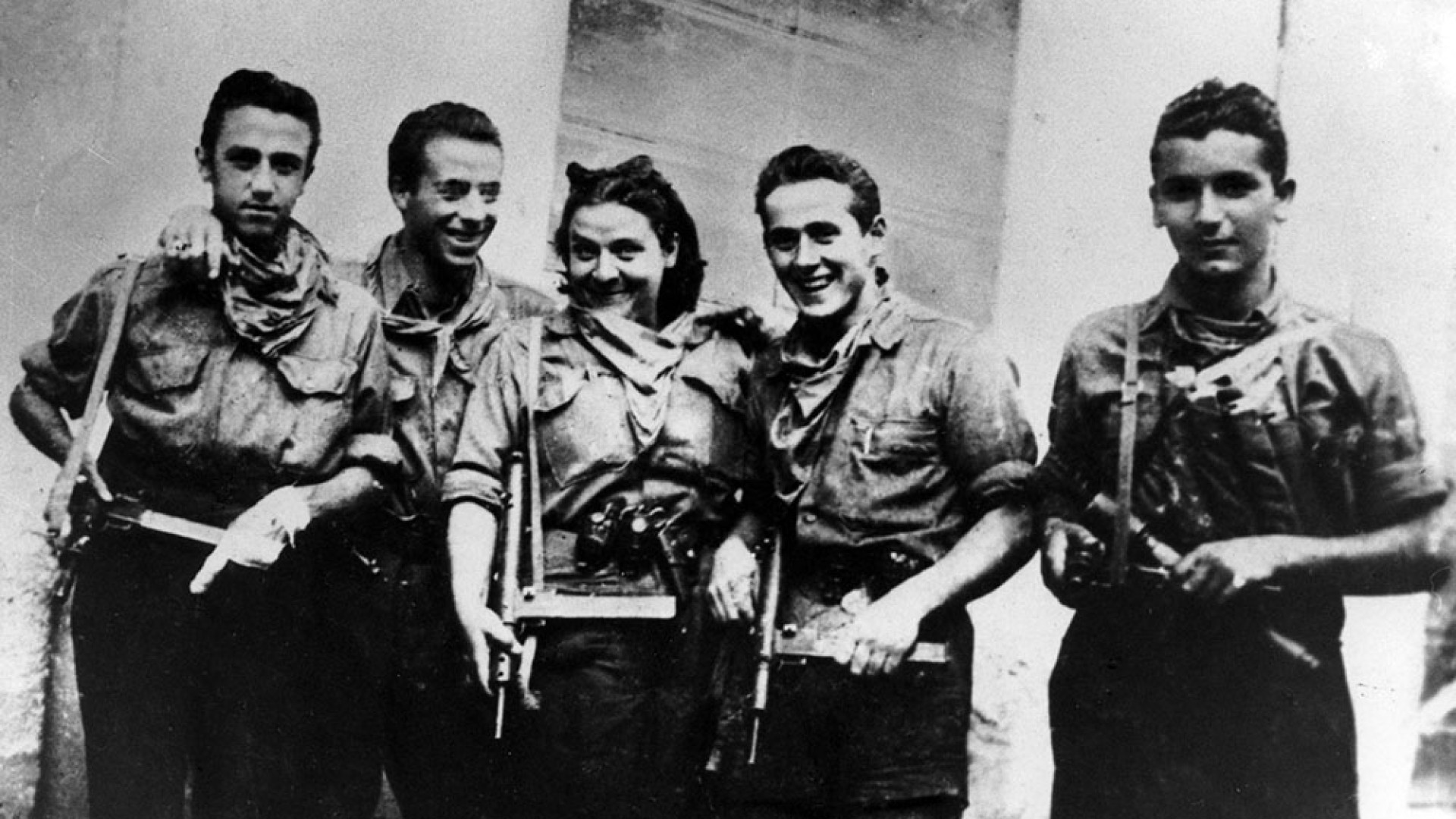 In arrivo l'enciclopedia online della Resistenza nel territorio piacentino