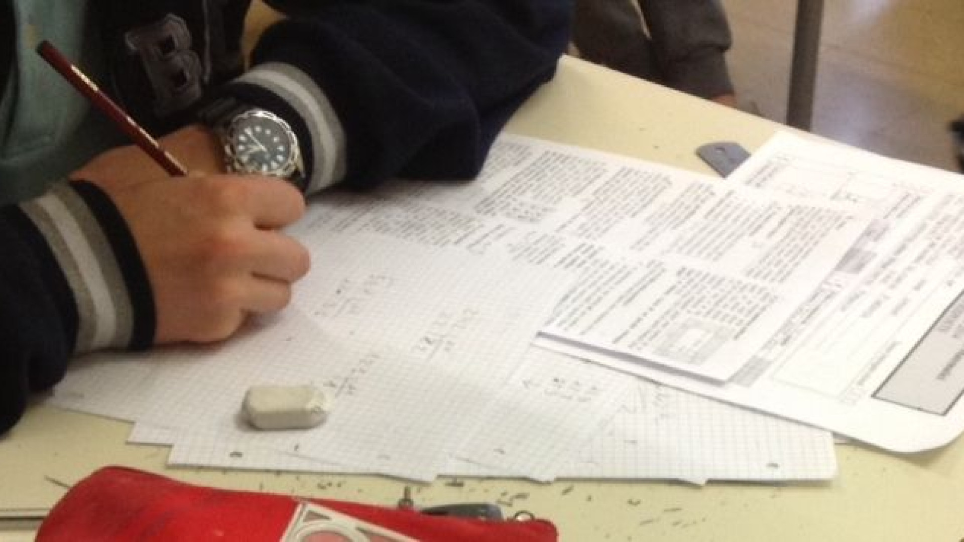 "Gran premio di matematica": studenti del Respighi in finale