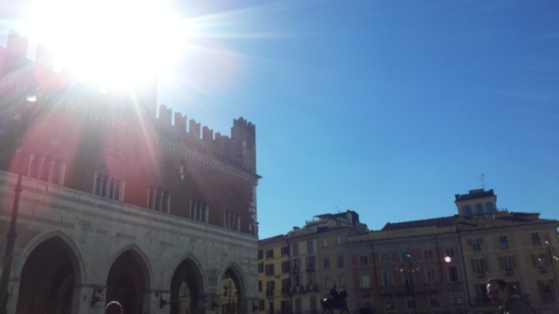 Allarme ozono a Piacenza, 18 giorni consecutivi sopra il limite e 35 sforamenti totali