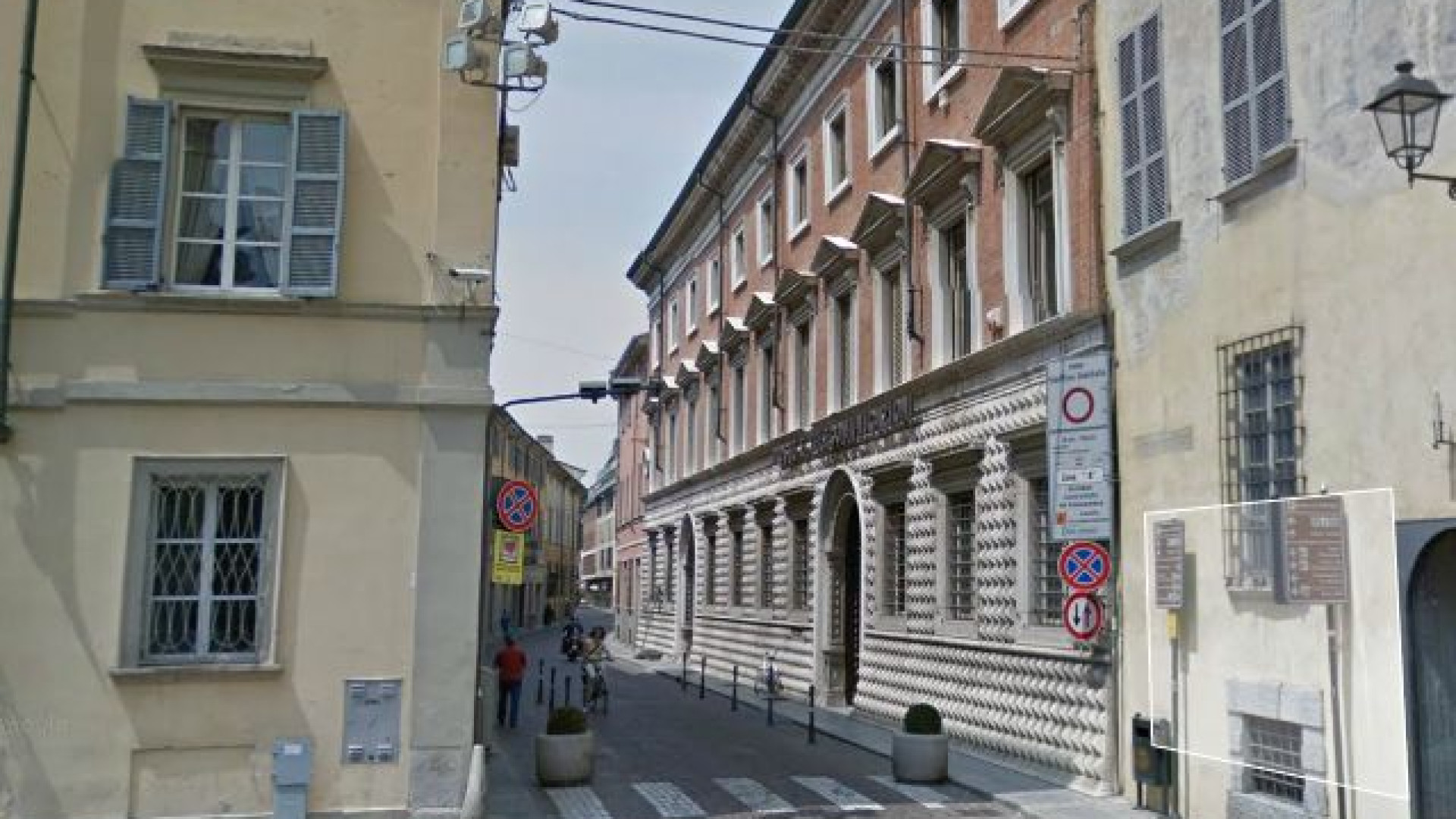 "Manca il modello dell'auto", giudice di pace annulla sei multe ztl