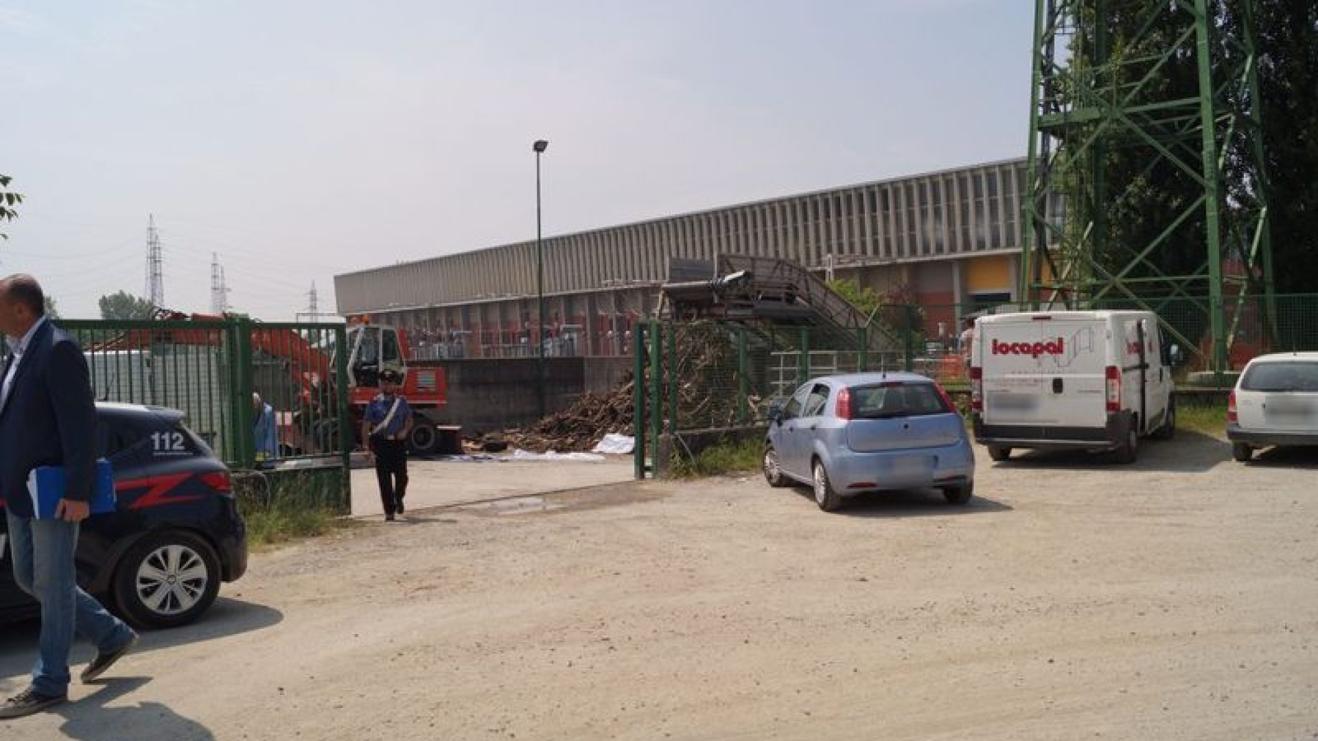 Donna trovata morta in Po a Isola Serafini: arrestato l'ex convivente