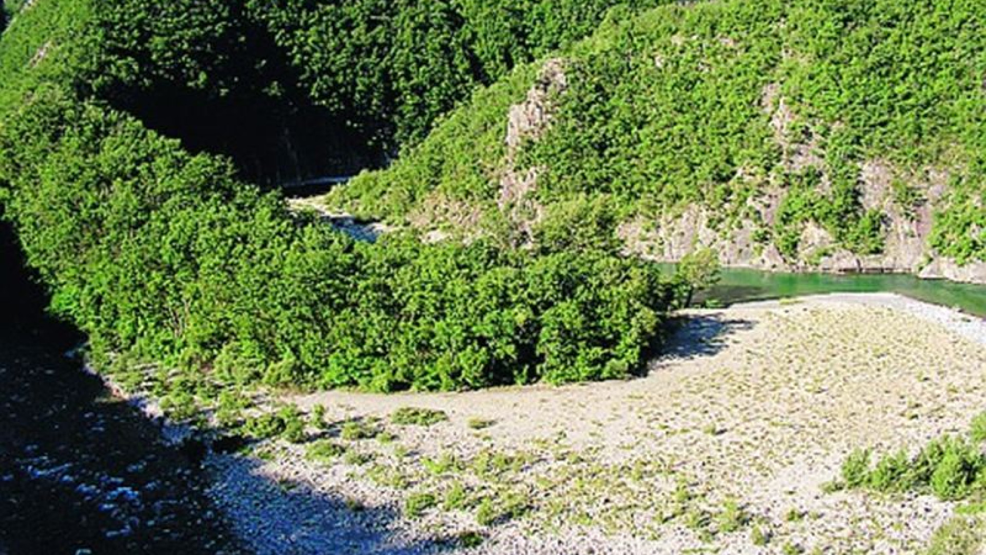 Centralina idroelettrica a San Salvatore: domani l’incontro pubblico a Bobbio
