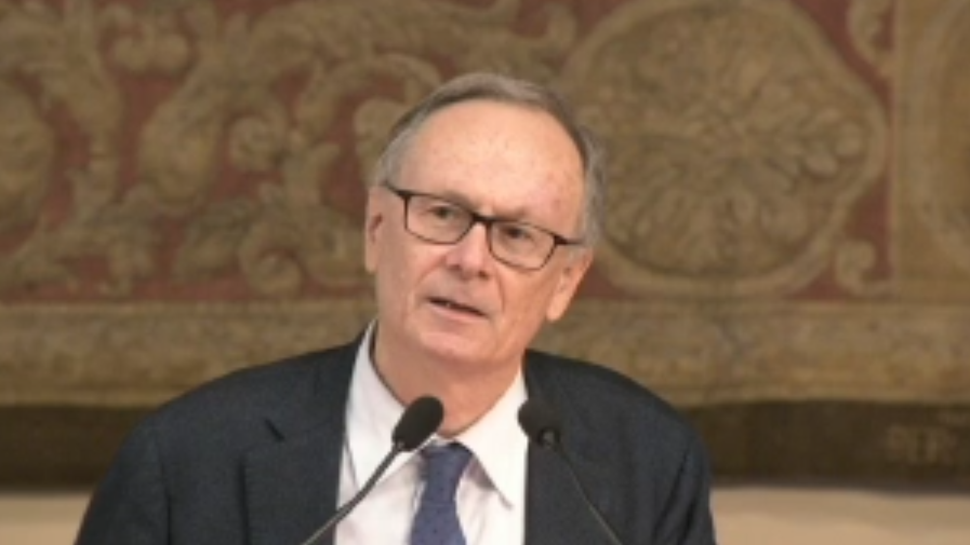Cavanna: "Discorso di Mattarella campeggerà in tutte le Unità di Oncologia"