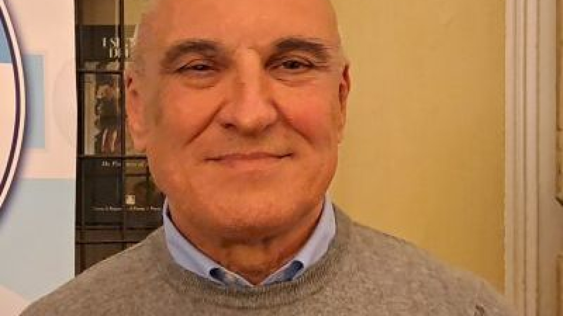 Elezioni comunali a Pontenure, Giuseppe Carini è il primo candidato sindaco