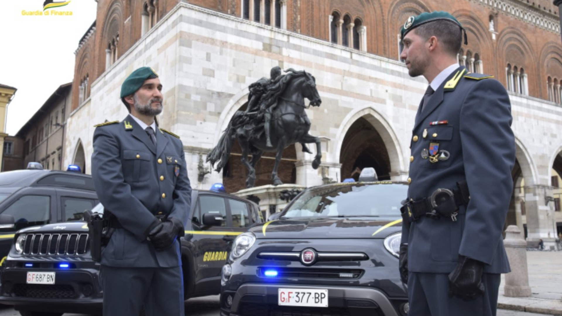 Frode fiscale da 28 milioni di euro e riciclaggio: Guardia di finanza arresta un 45enne